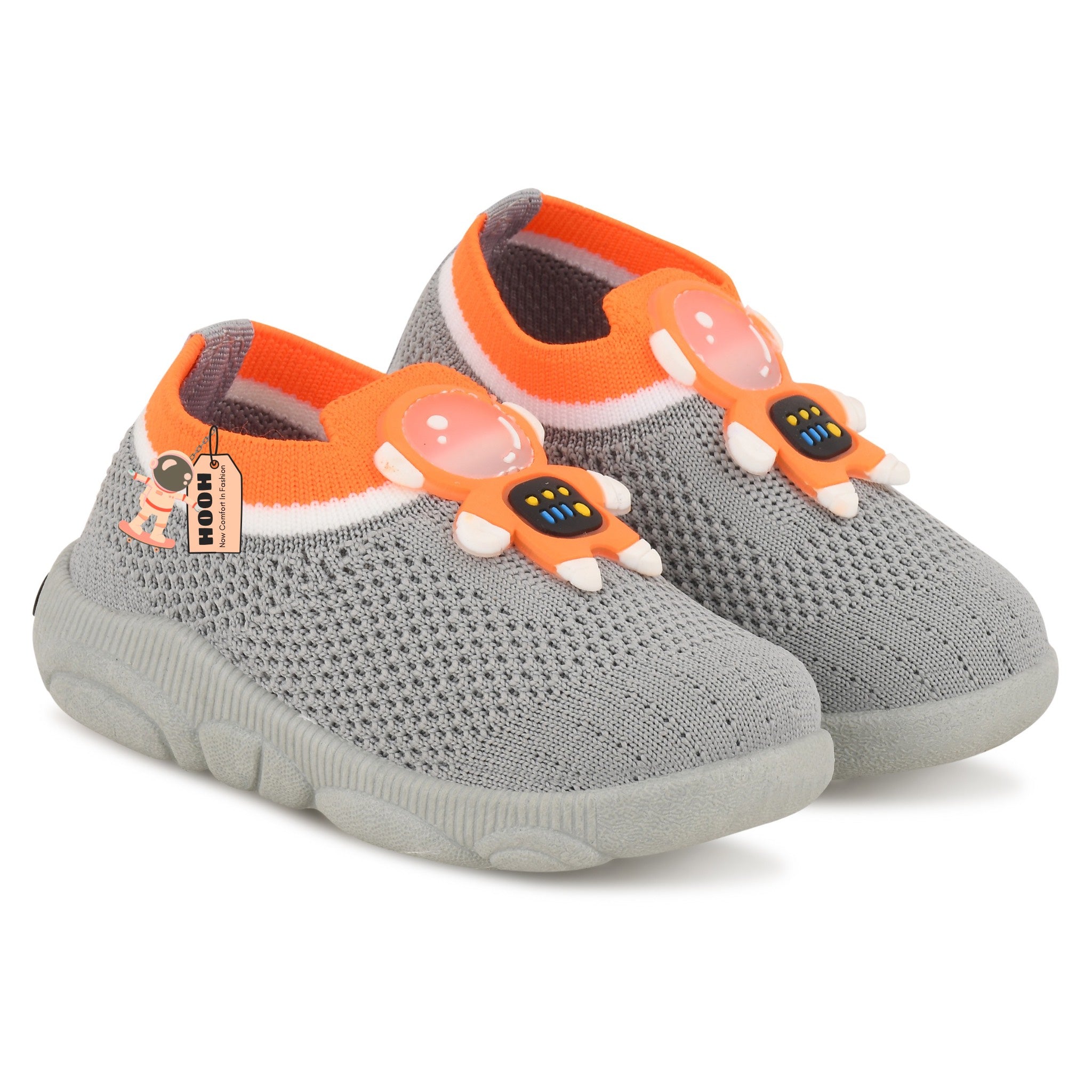 Musical Walking Shoes for Babies | 0–2.5 Years | Boys & Girls