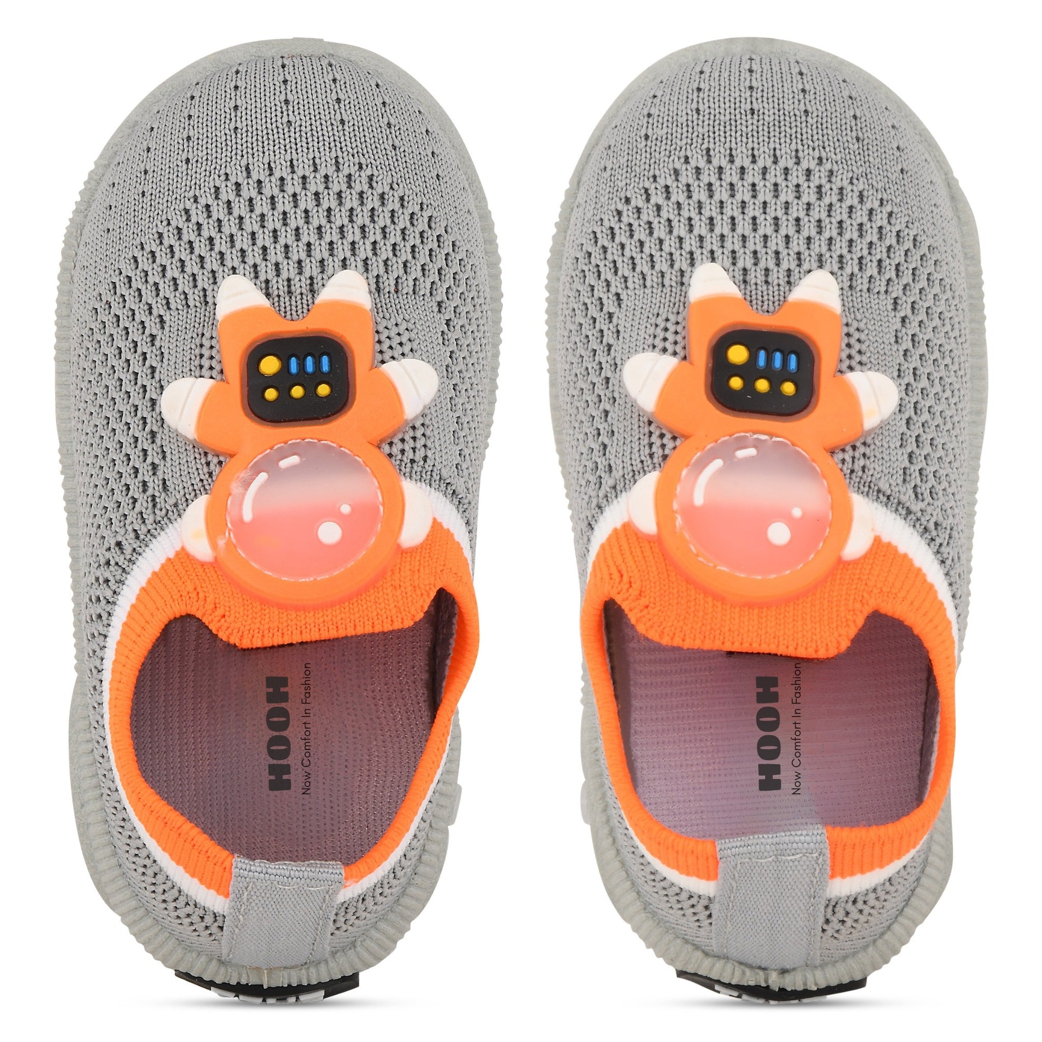 Musical Walking Shoes for Babies | 0–2.5 Years | Boys & Girls