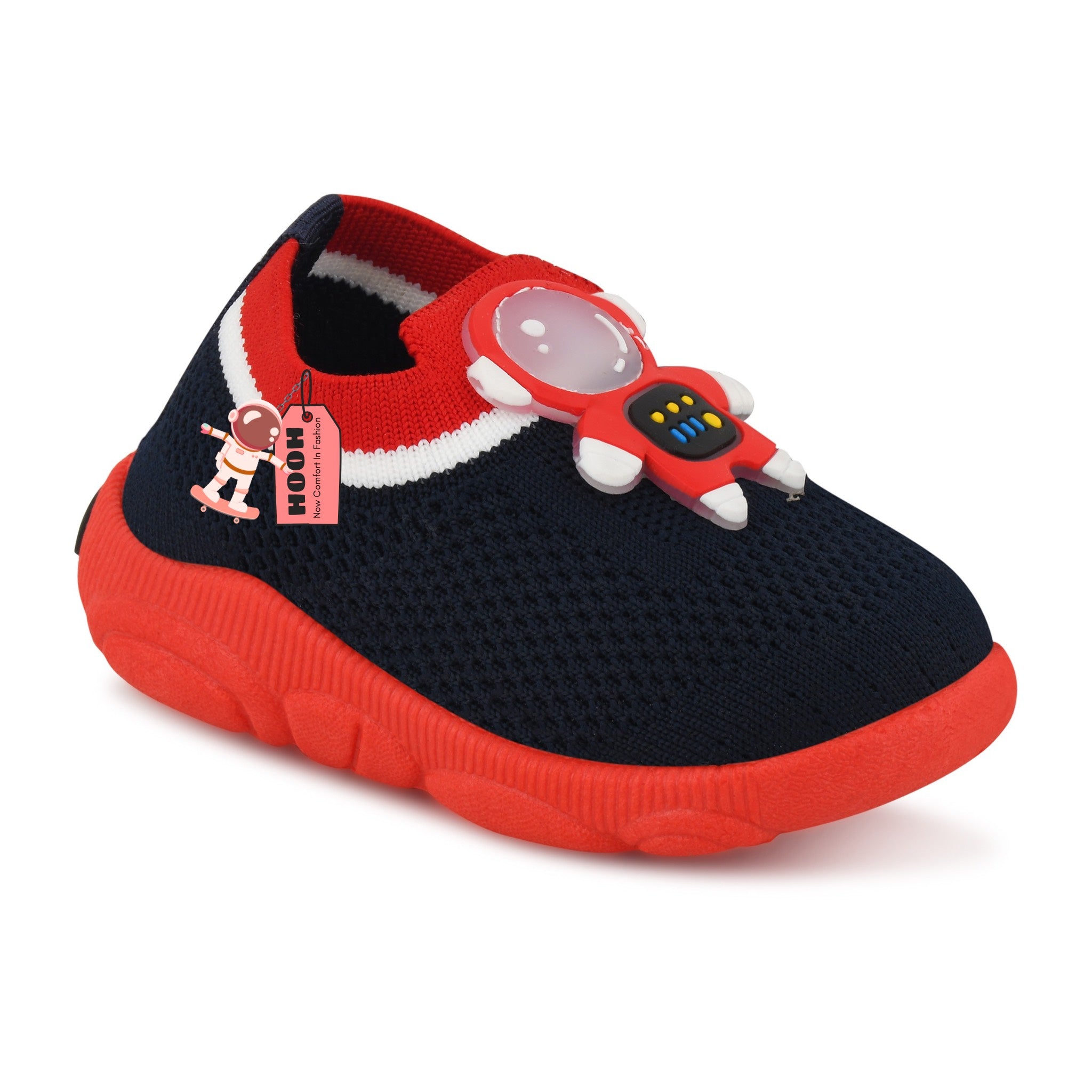 Musical Walking Shoes for Babies | 0–2.5 Years | Boys & Girls