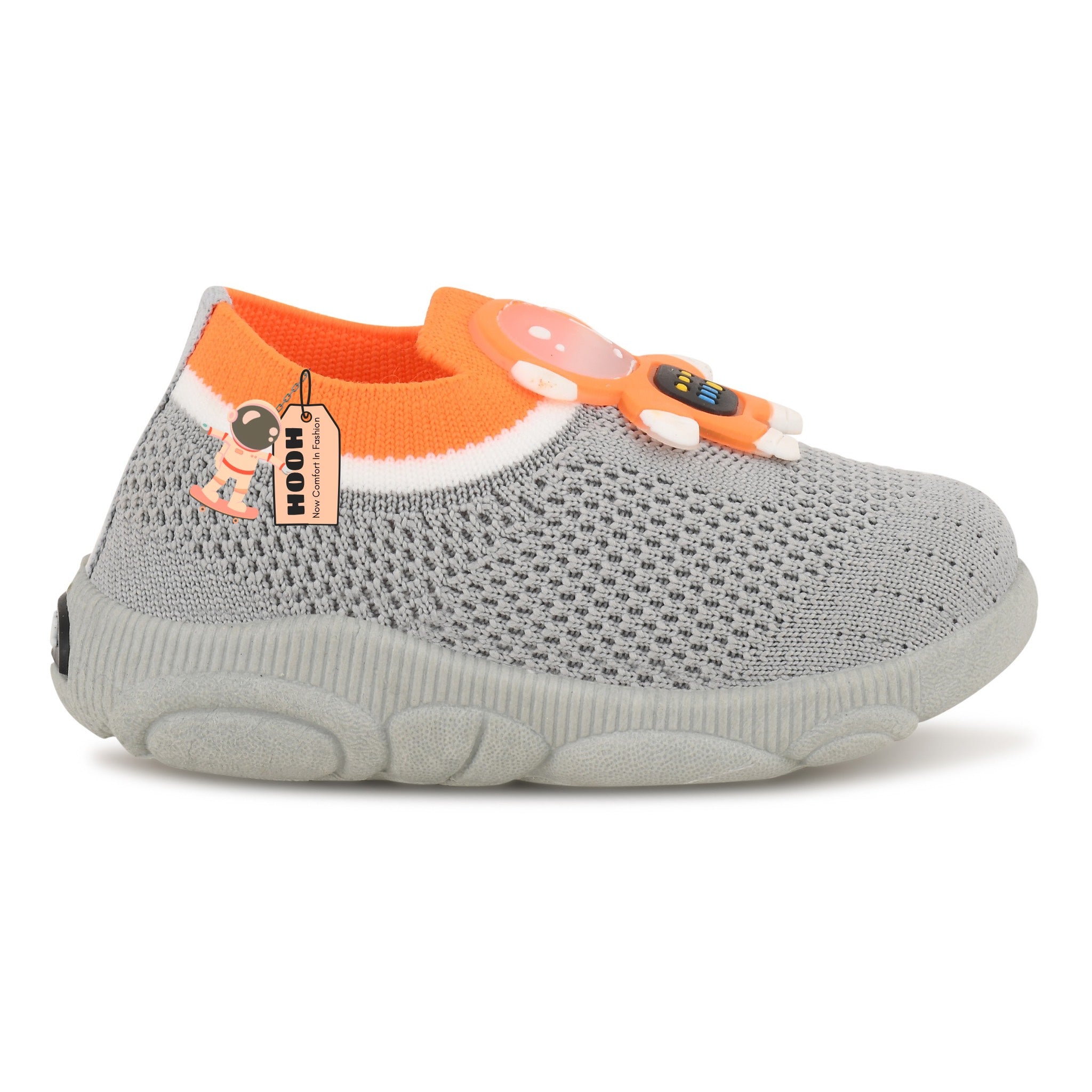 Musical Walking Shoes for Babies | 0–2.5 Years | Boys & Girls