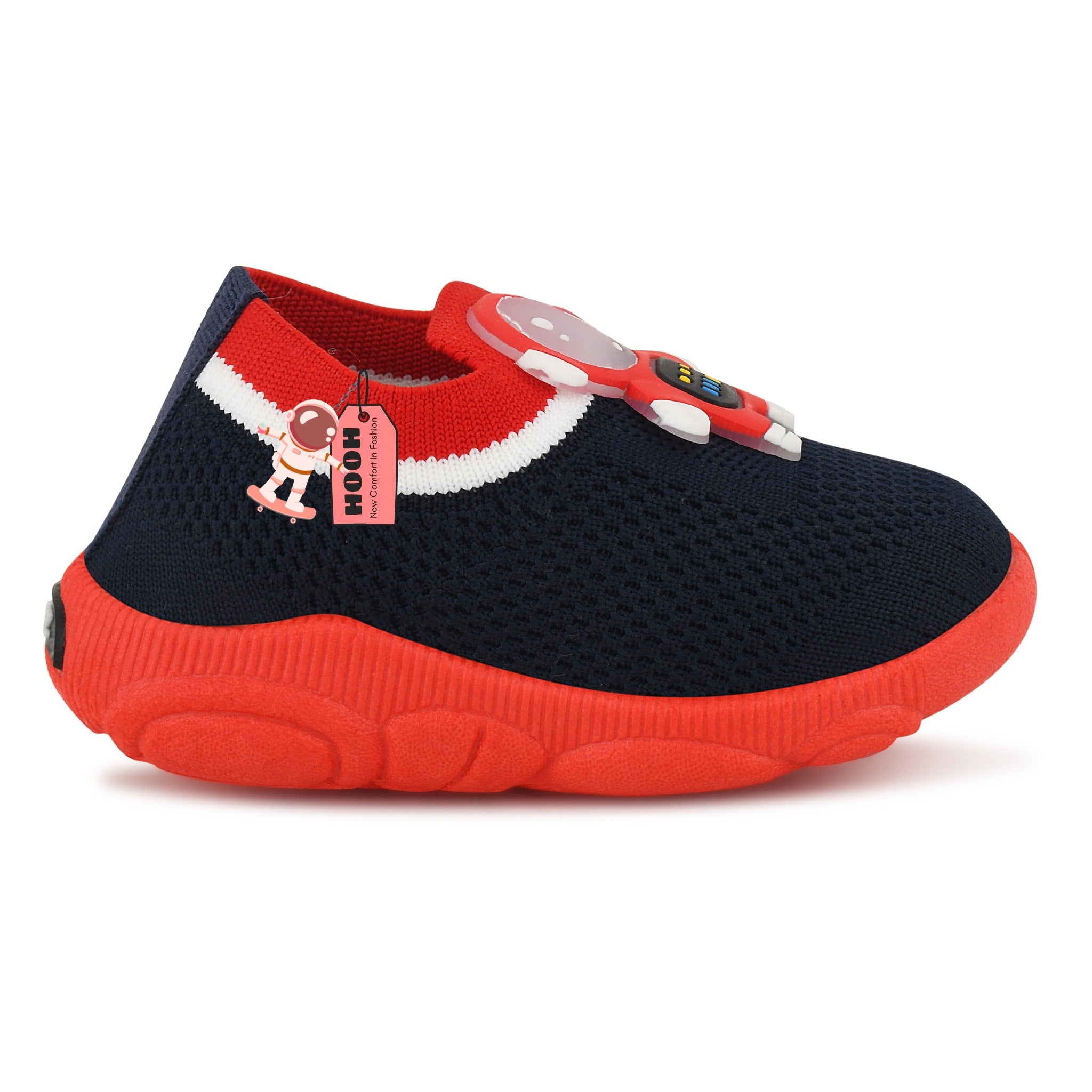 Musical Walking Shoes for Babies | 0–2.5 Years | Boys & Girls