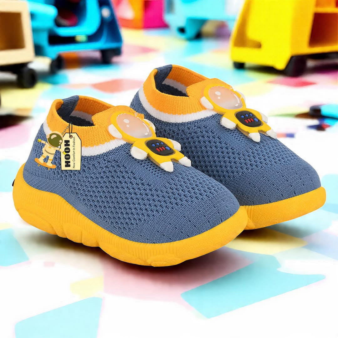 Musical Walking Shoes for Babies | 0–2.5 Years | Boys & Girls