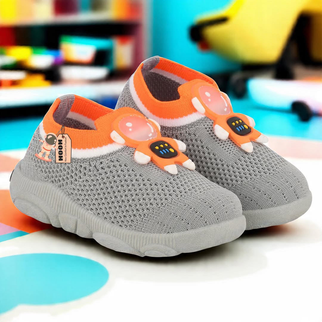 Musical Walking Shoes for Babies | 0–2.5 Years | Boys & Girls