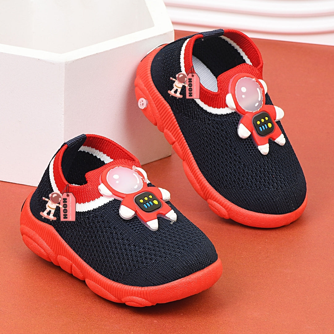 Musical Walking Shoes for Babies | 0–2.5 Years | Boys & Girls