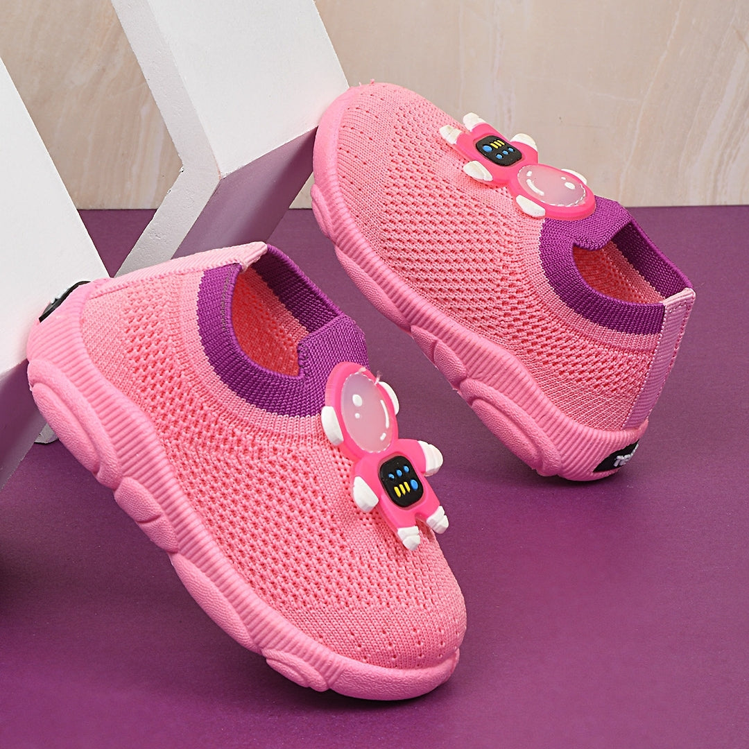 Musical Walking Shoes for Babies | 0–2.5 Years | Boys & Girls