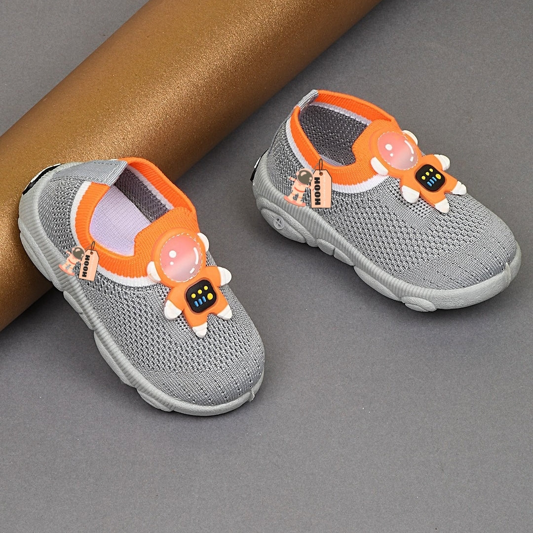 Musical Walking Shoes for Babies | 0–2.5 Years | Boys & Girls