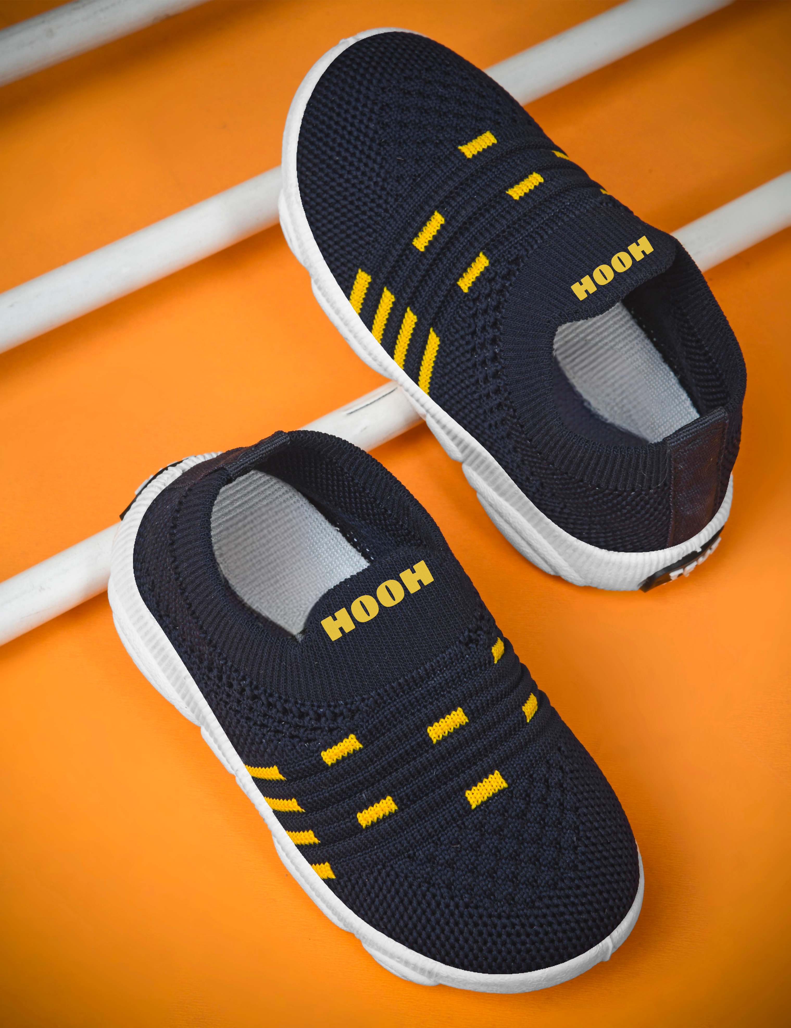 Baby Musical Walking Shoes for Boys & Girls (0–2.5 Years)