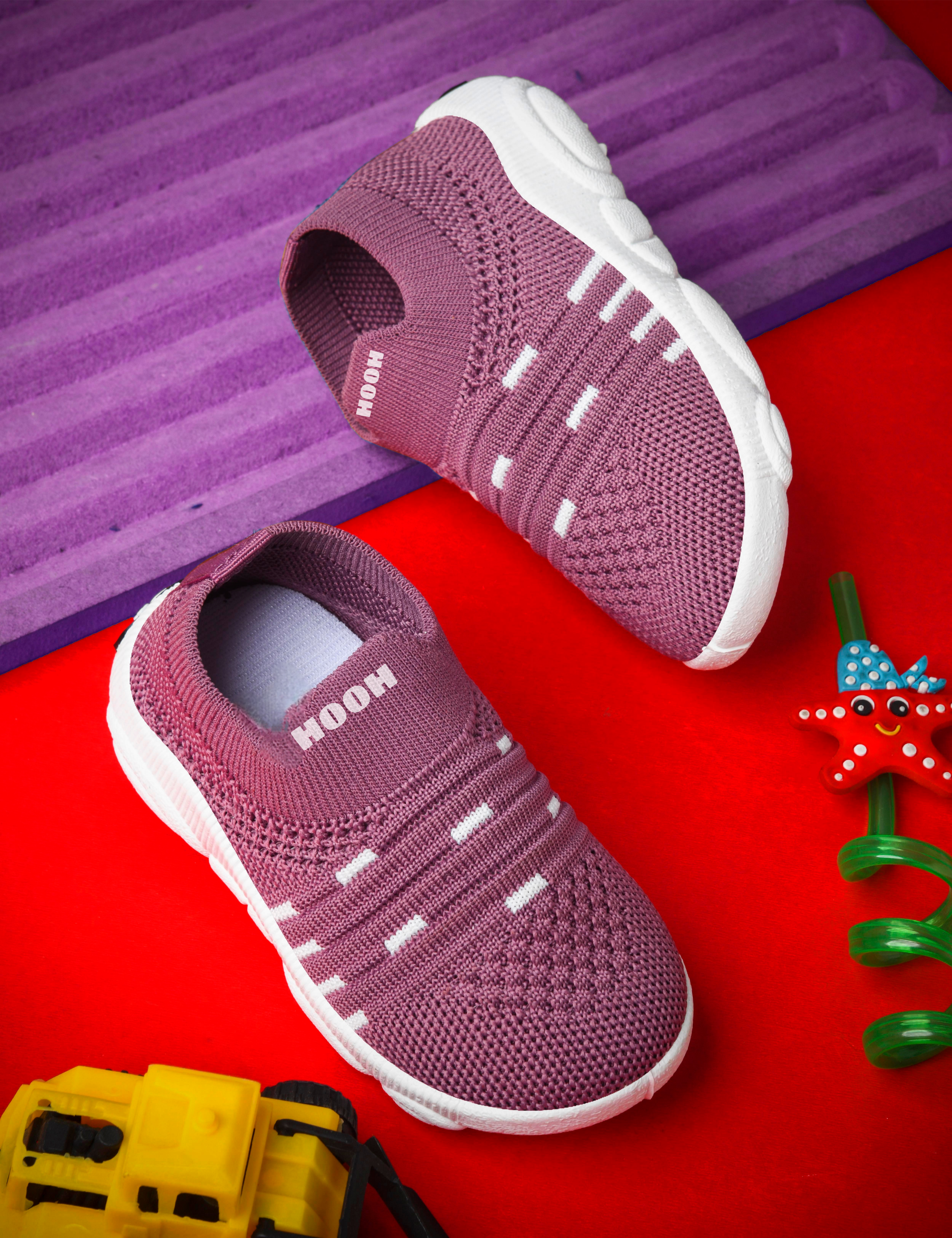 Baby Musical Walking Shoes for Boys & Girls (0–2.5 Years)