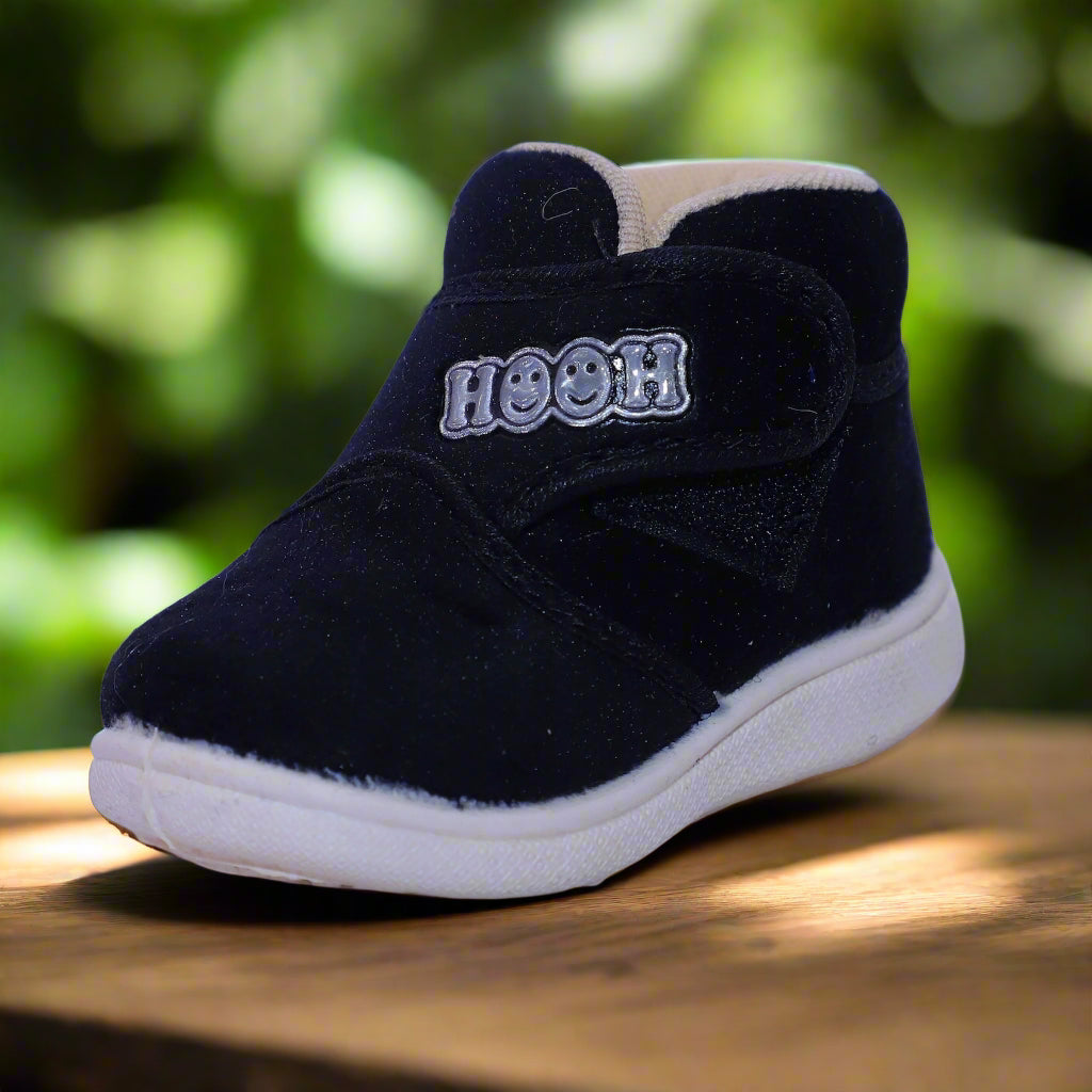 Hooh Chu Chu Musical Sound Shoes for Unisex POPCORN shoes