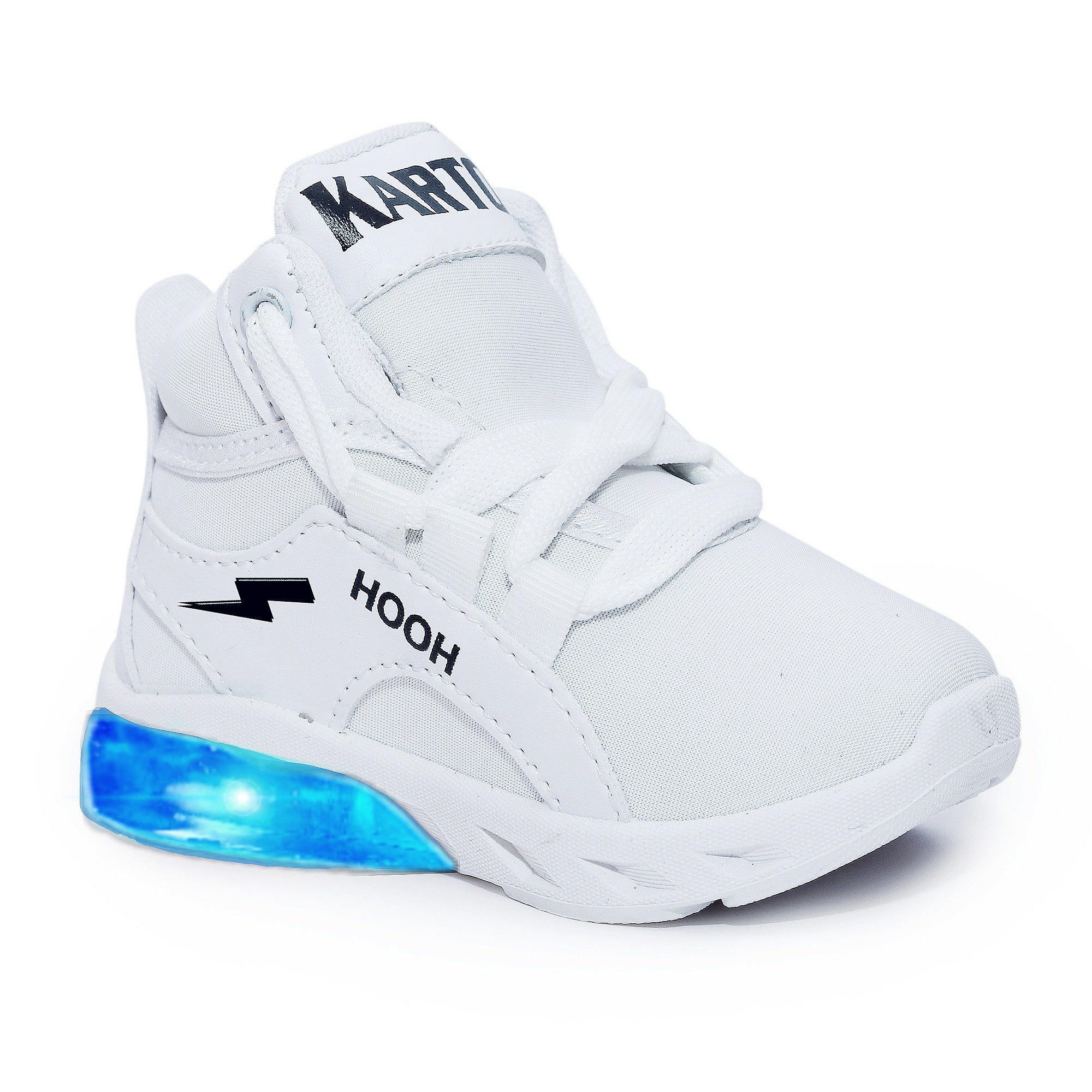 Kid’s Unisex LED light HIKE Shoes