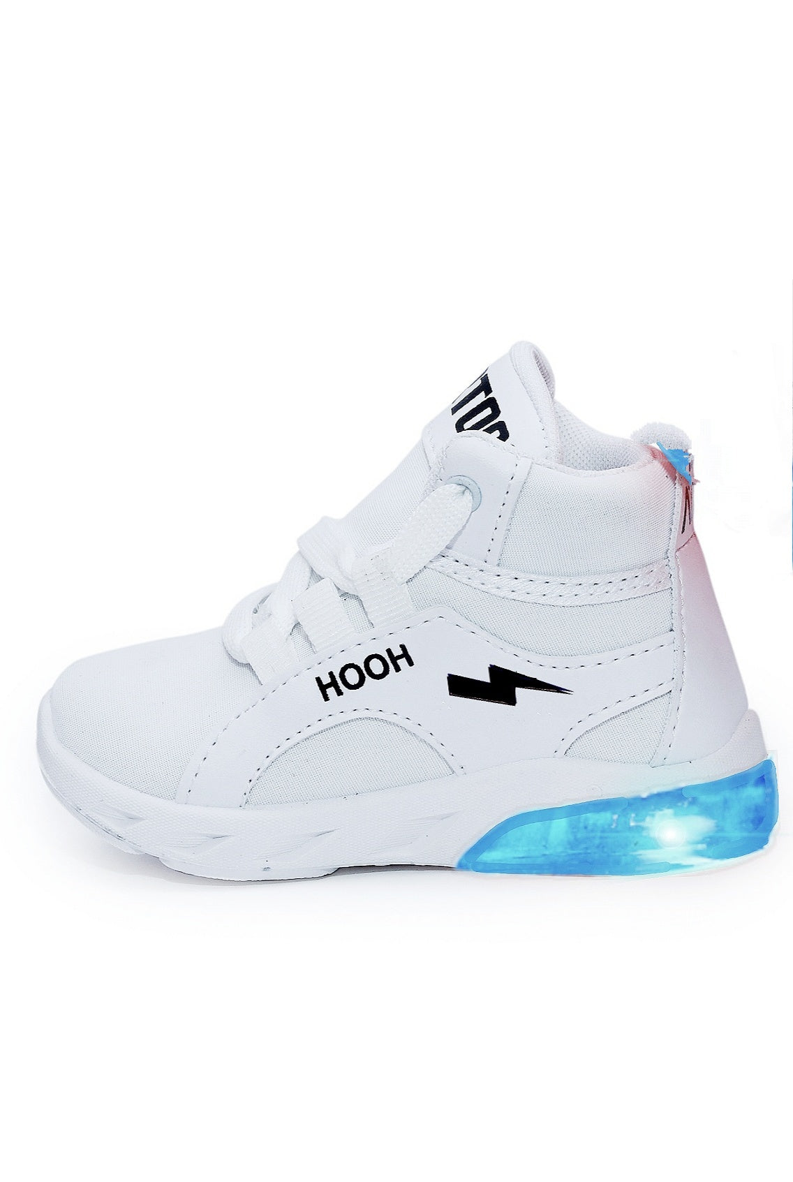 Kid’s Unisex LED light HIKE Shoes