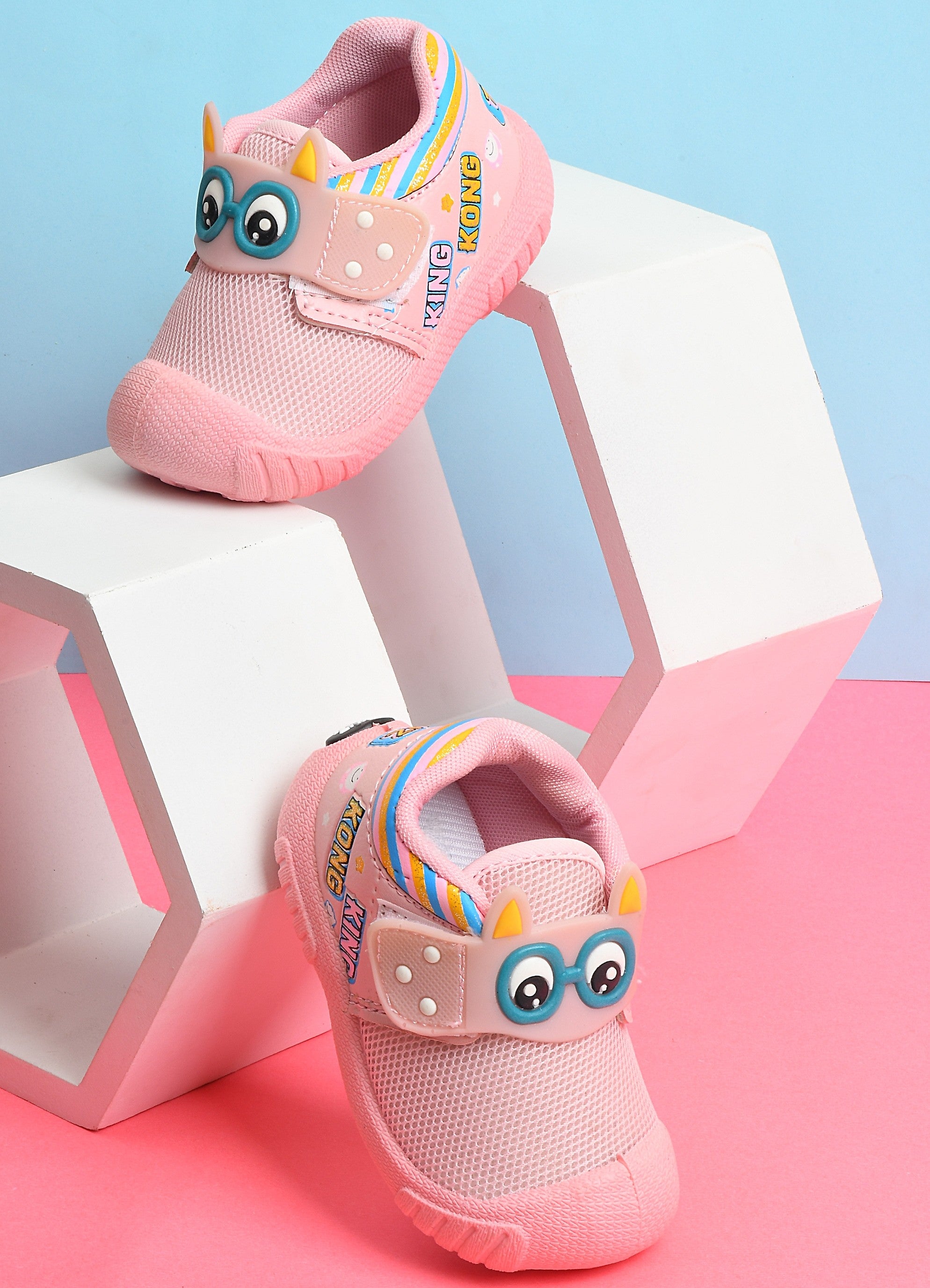 Baby Musical ChuChu Sports Shoes (Unisex, 0 to 3 Years)