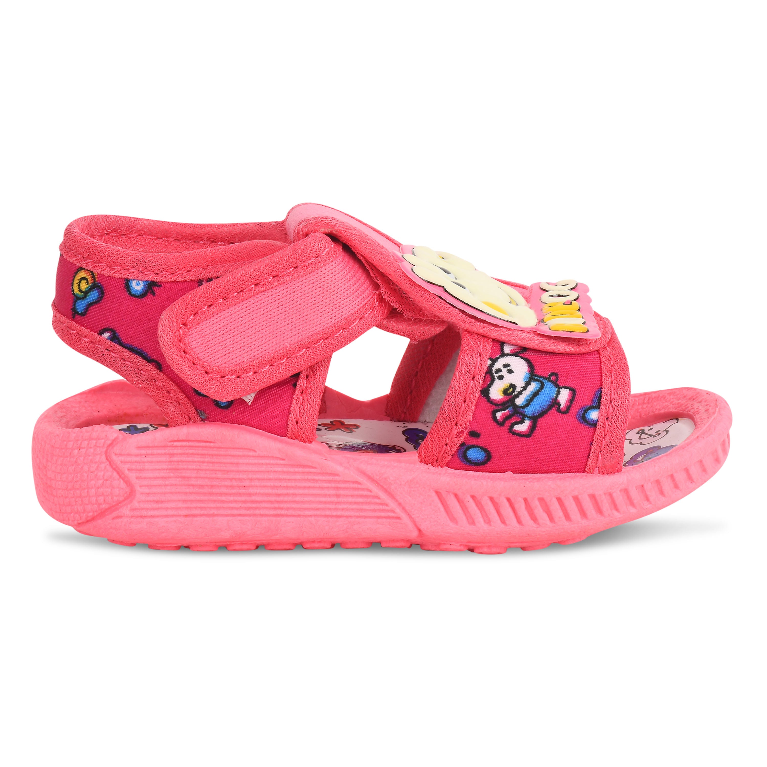 Latest Kids toddler musical sound APPU Sandals chu chu sound