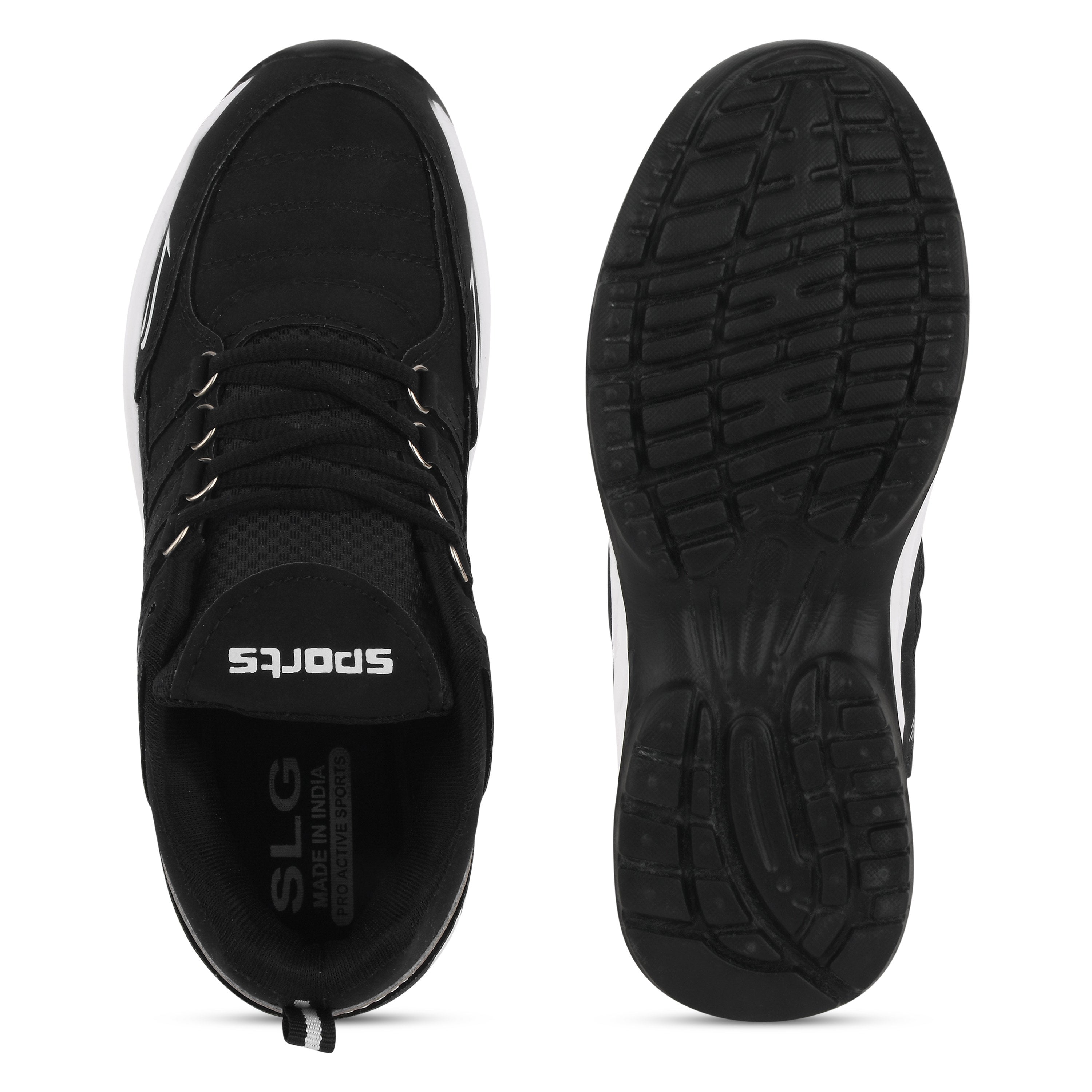 MEN'S SPORTS SHOES CUM SNEAKERS WITH EVA SOLE , LIGHTWEIGHT AND BEST QUALITY