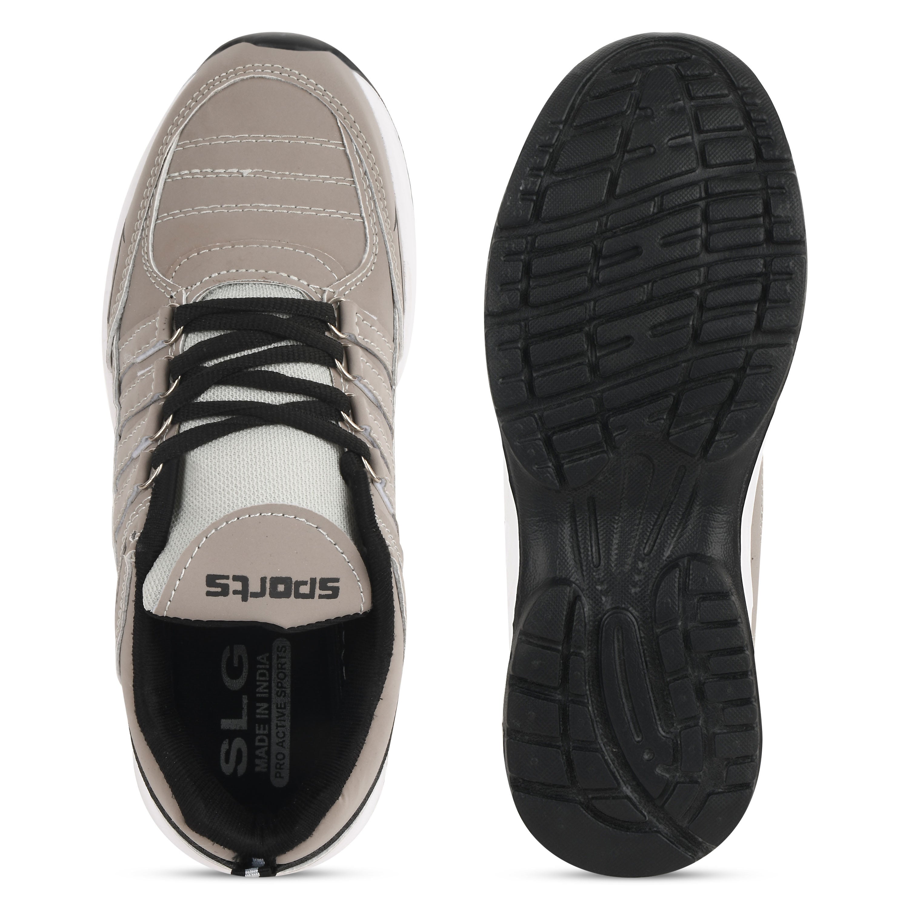 MEN'S SPORTS SHOES CUM SNEAKERS WITH EVA SOLE , LIGHTWEIGHT AND BEST QUALITY