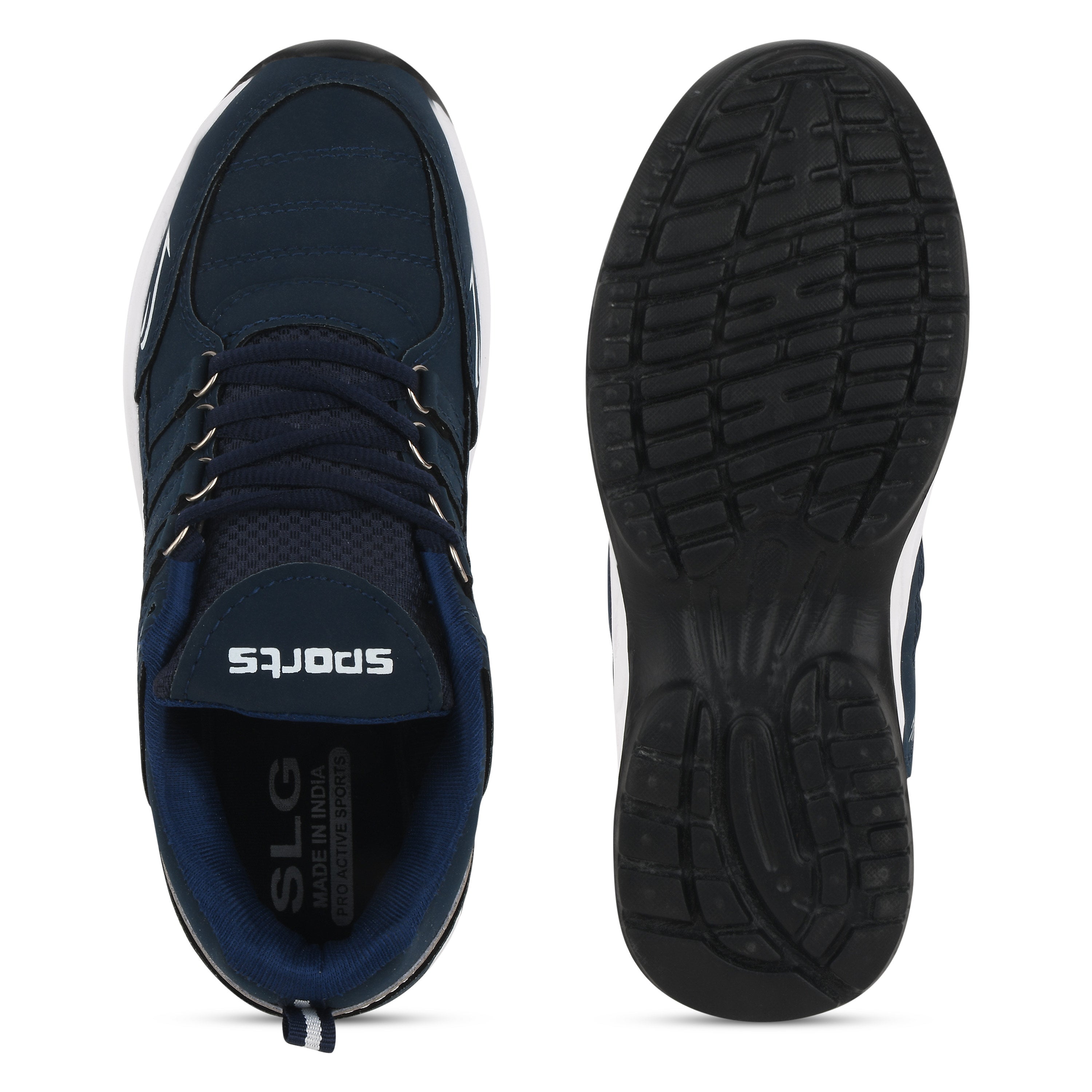 MEN'S SPORTS SHOES CUM SNEAKERS WITH EVA SOLE , LIGHTWEIGHT AND BEST QUALITY