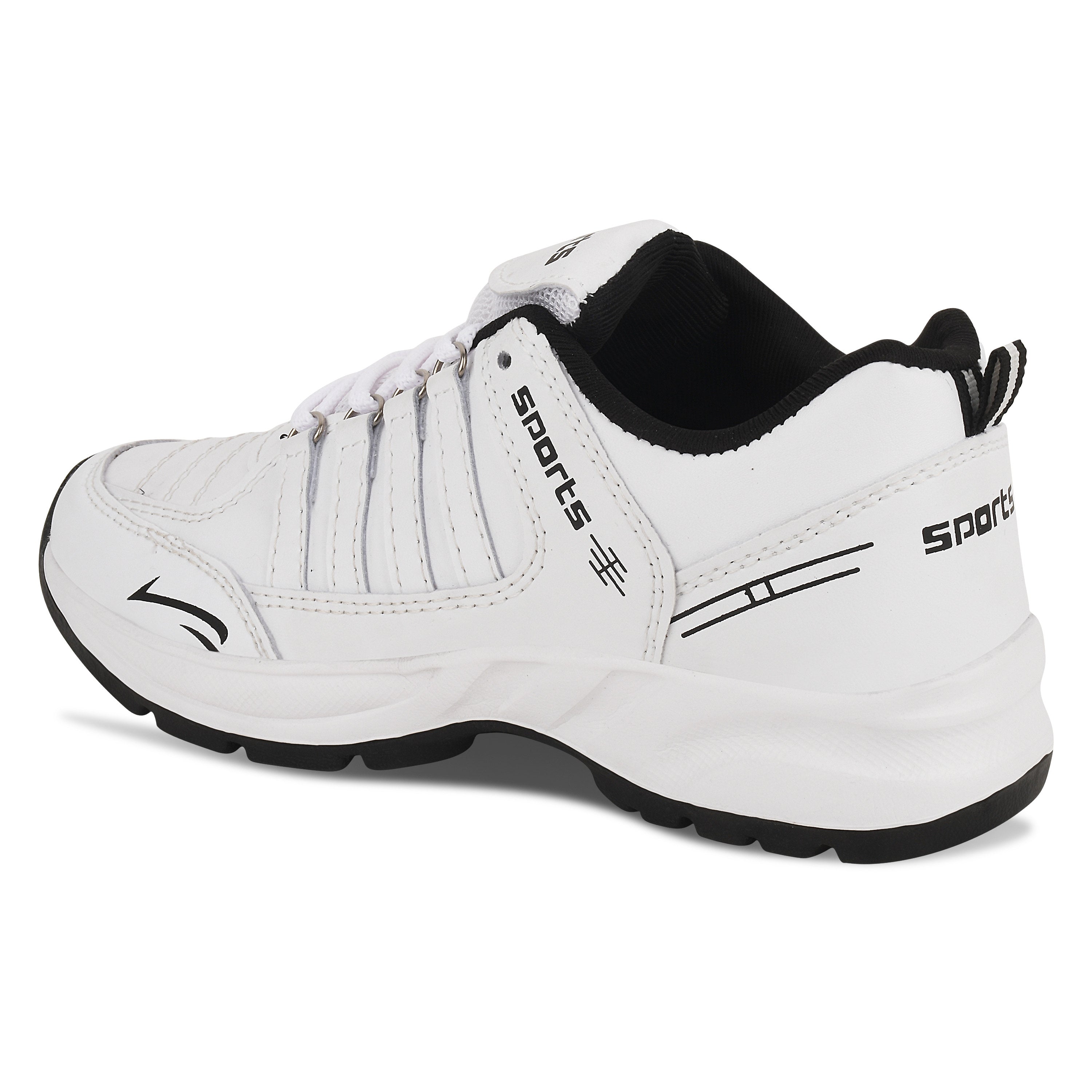 MEN'S SPORTS SHOES CUM SNEAKERS WITH EVA SOLE , LIGHTWEIGHT AND BEST QUALITY