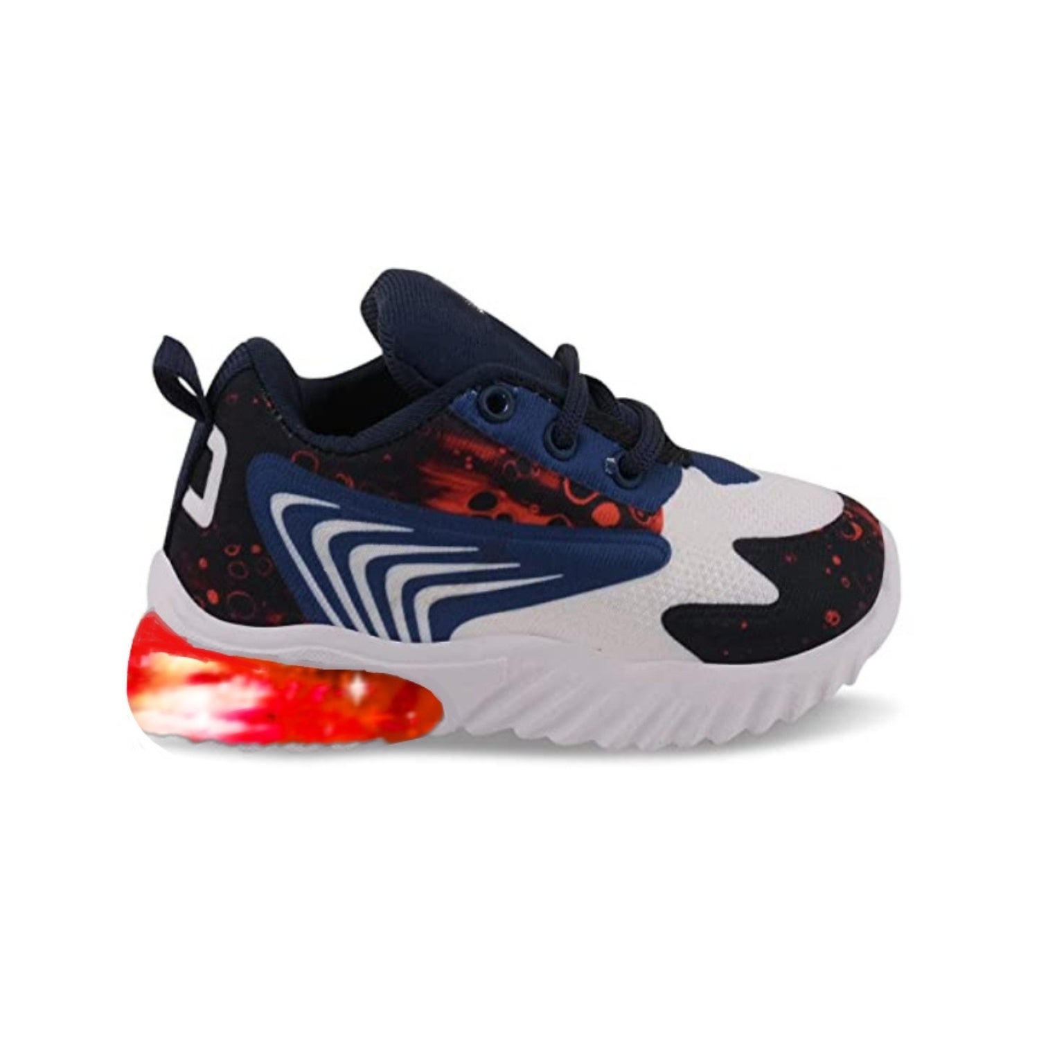 Kids Unisex LED Shoes 202 LED light shoes