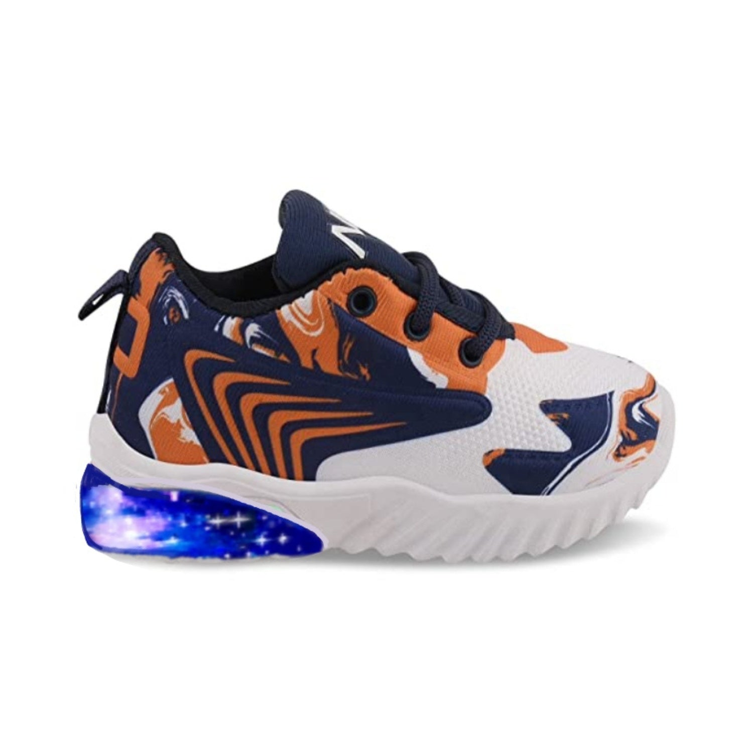 Kids Unisex LED Shoes 202 LED light shoes