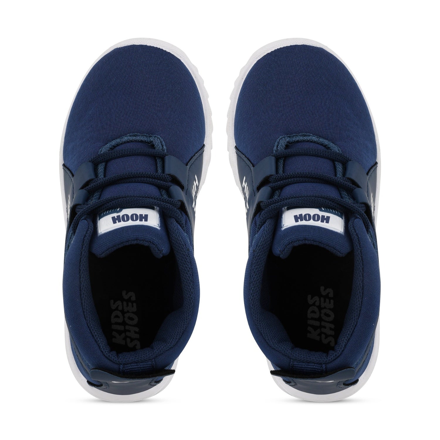 Latest  Hooh Kid’s Unisex LED Shoes Light 61