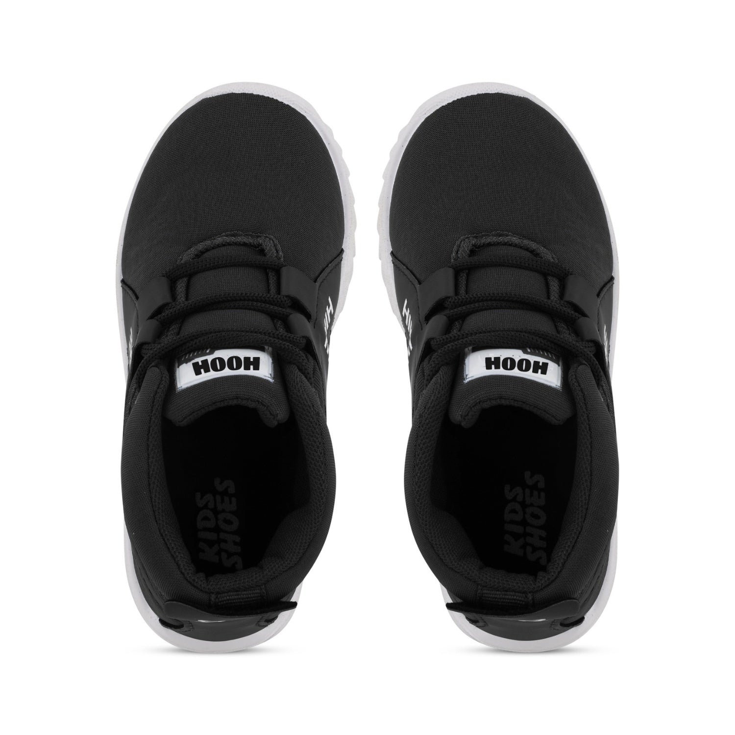 Latest  Hooh Kid’s Unisex LED Shoes Light 61