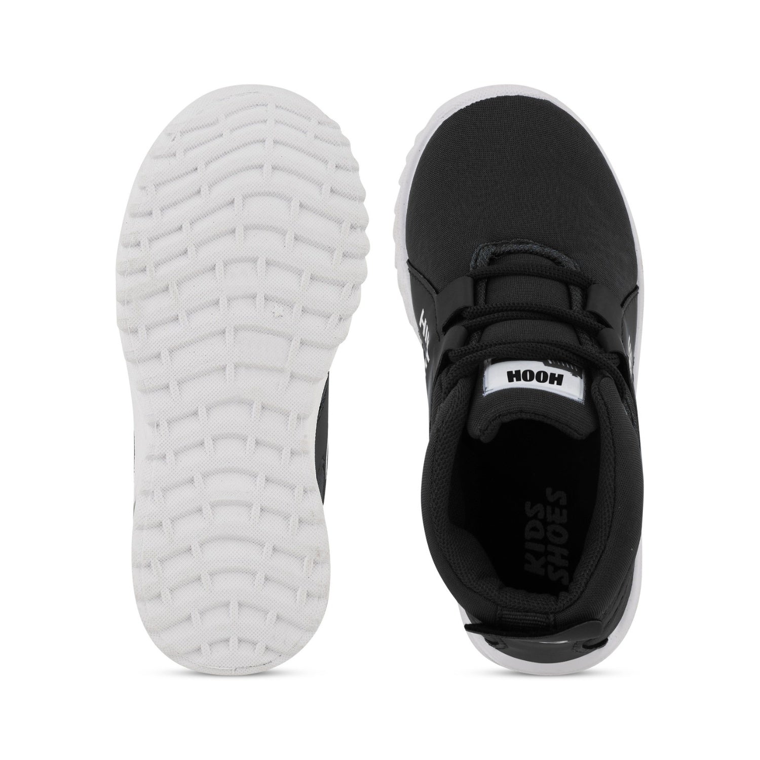 Latest  Hooh Kid’s Unisex LED Shoes Light 61