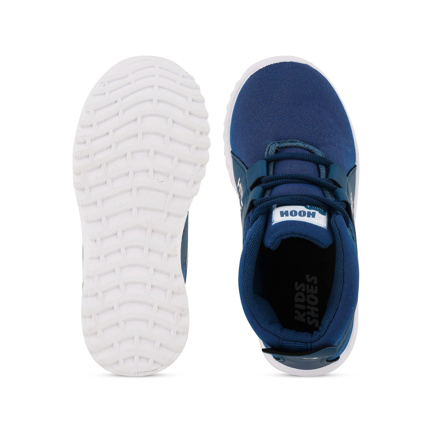 Latest  Hooh Kid’s Unisex LED Shoes Light 61