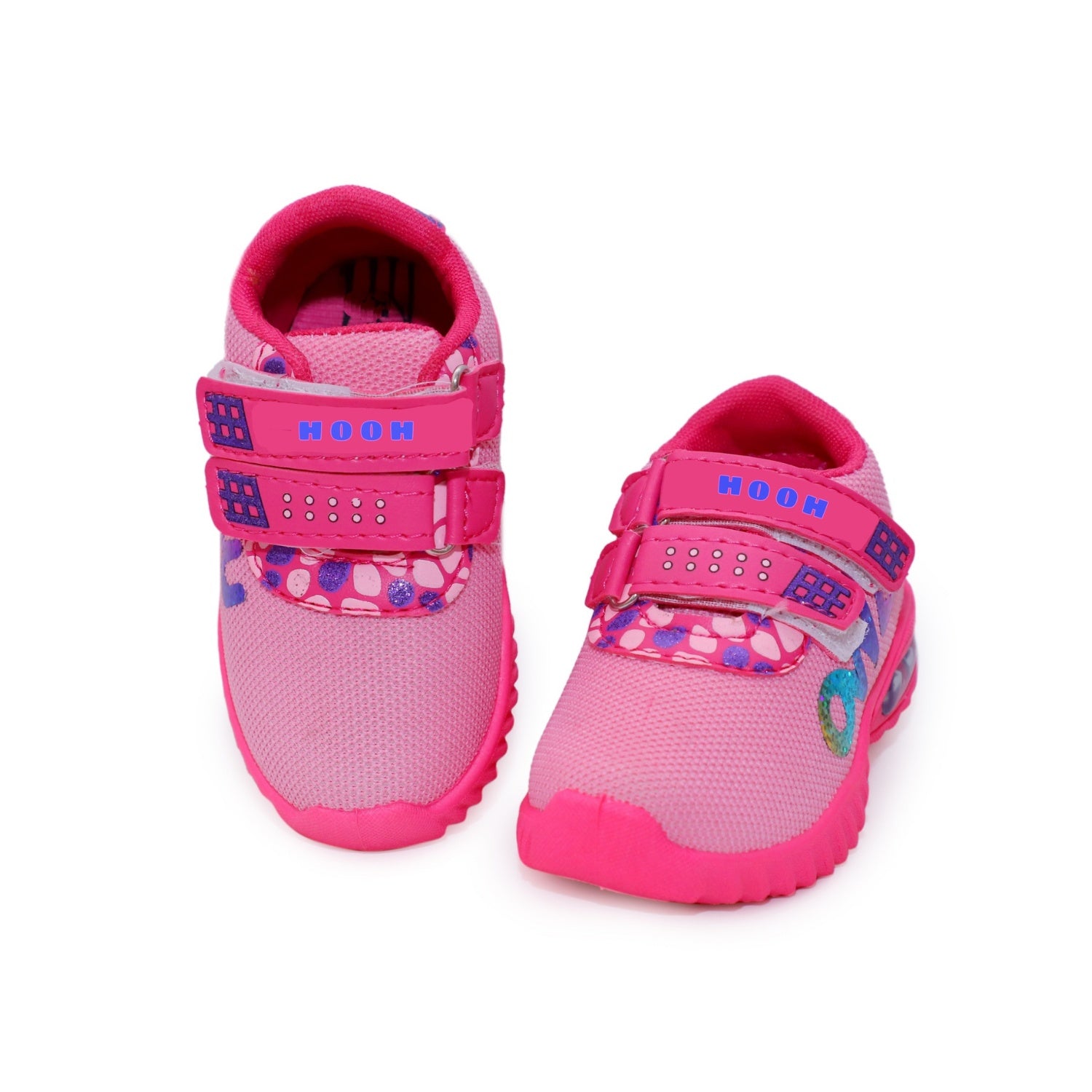 Hooh kids unisex Led sneakers ANZU led shoes