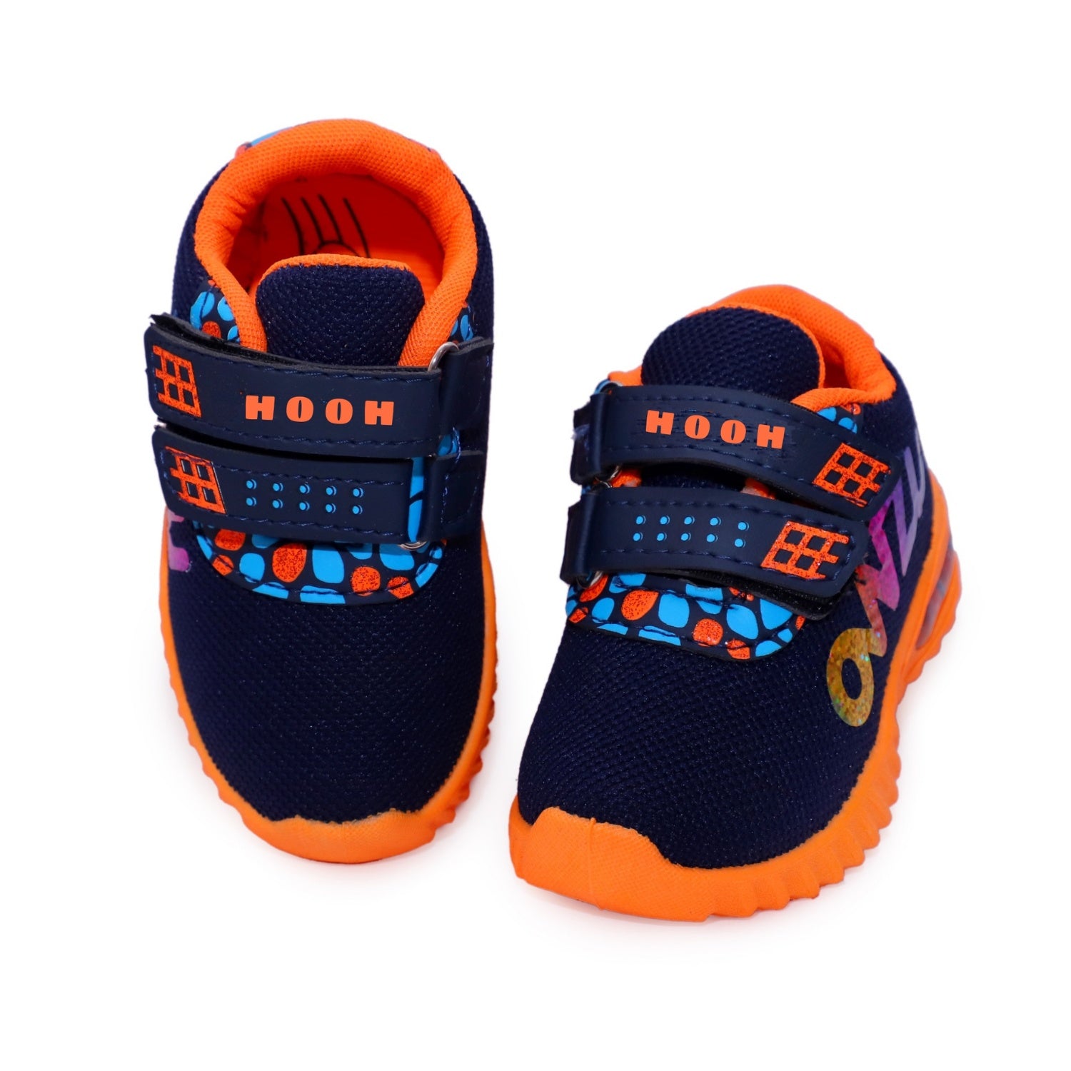 Hooh kids unisex Led sneakers ANZU led shoes