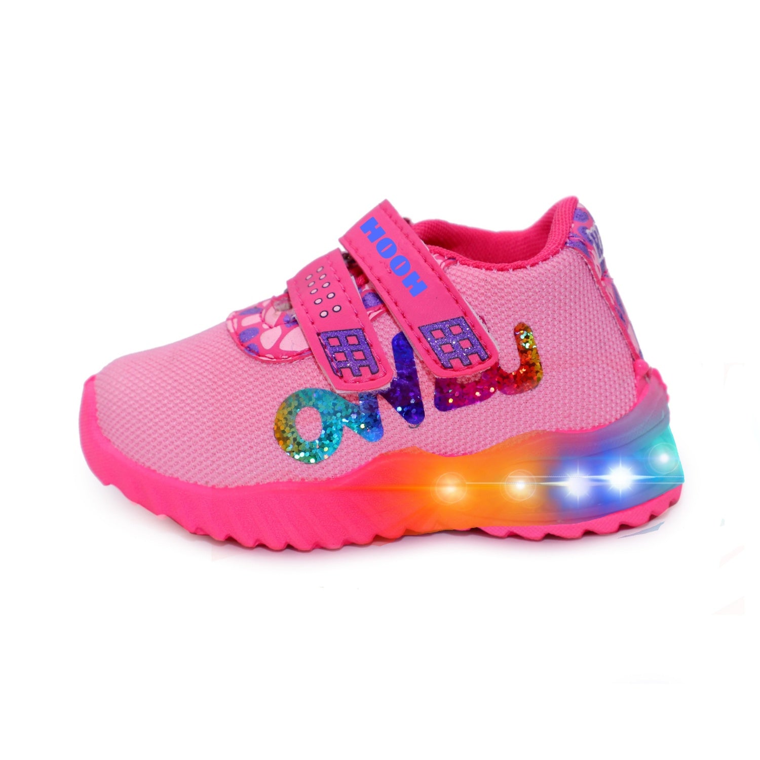 Hooh kids unisex Led sneakers ANZU led shoes
