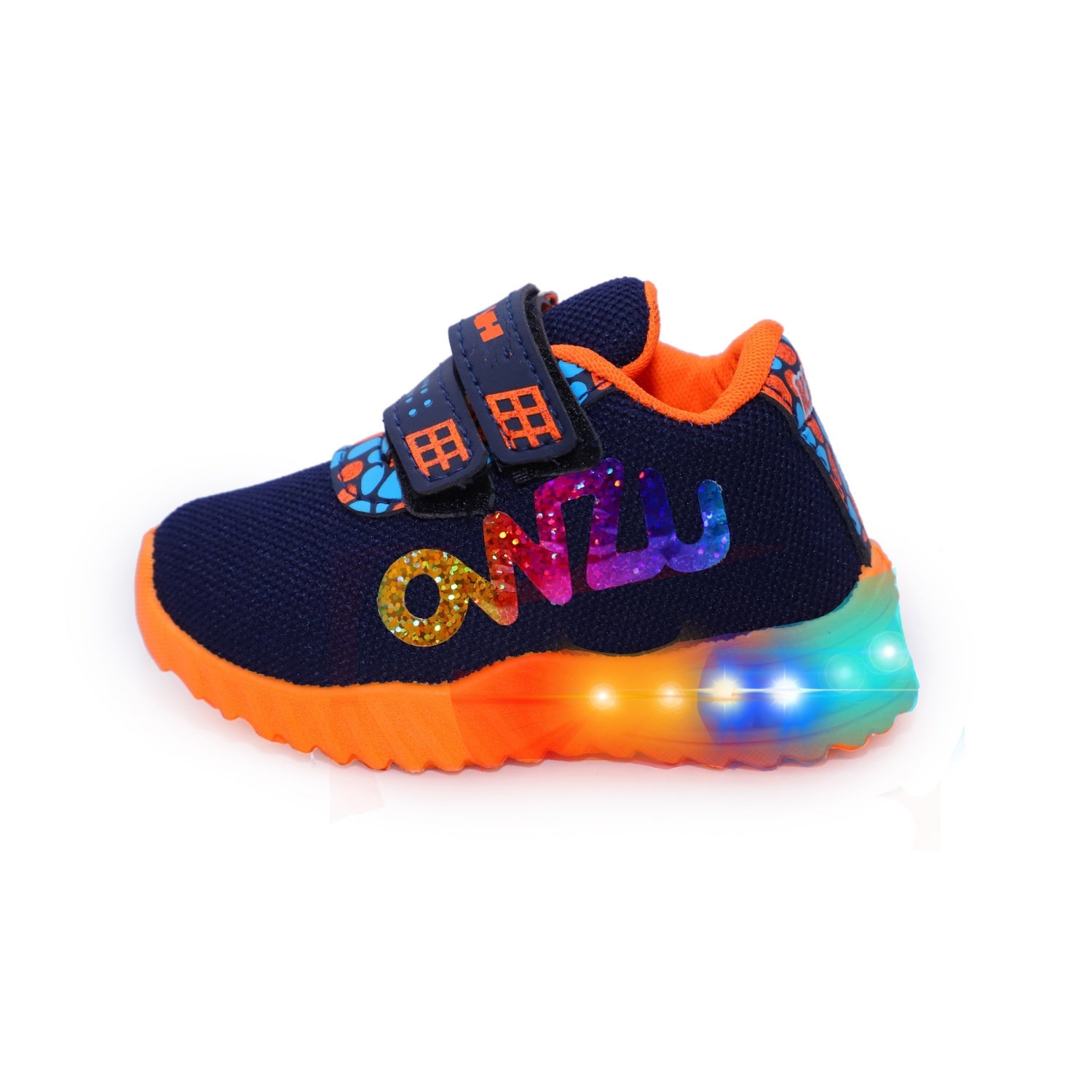 Hooh kids unisex Led sneakers ANZU led shoes