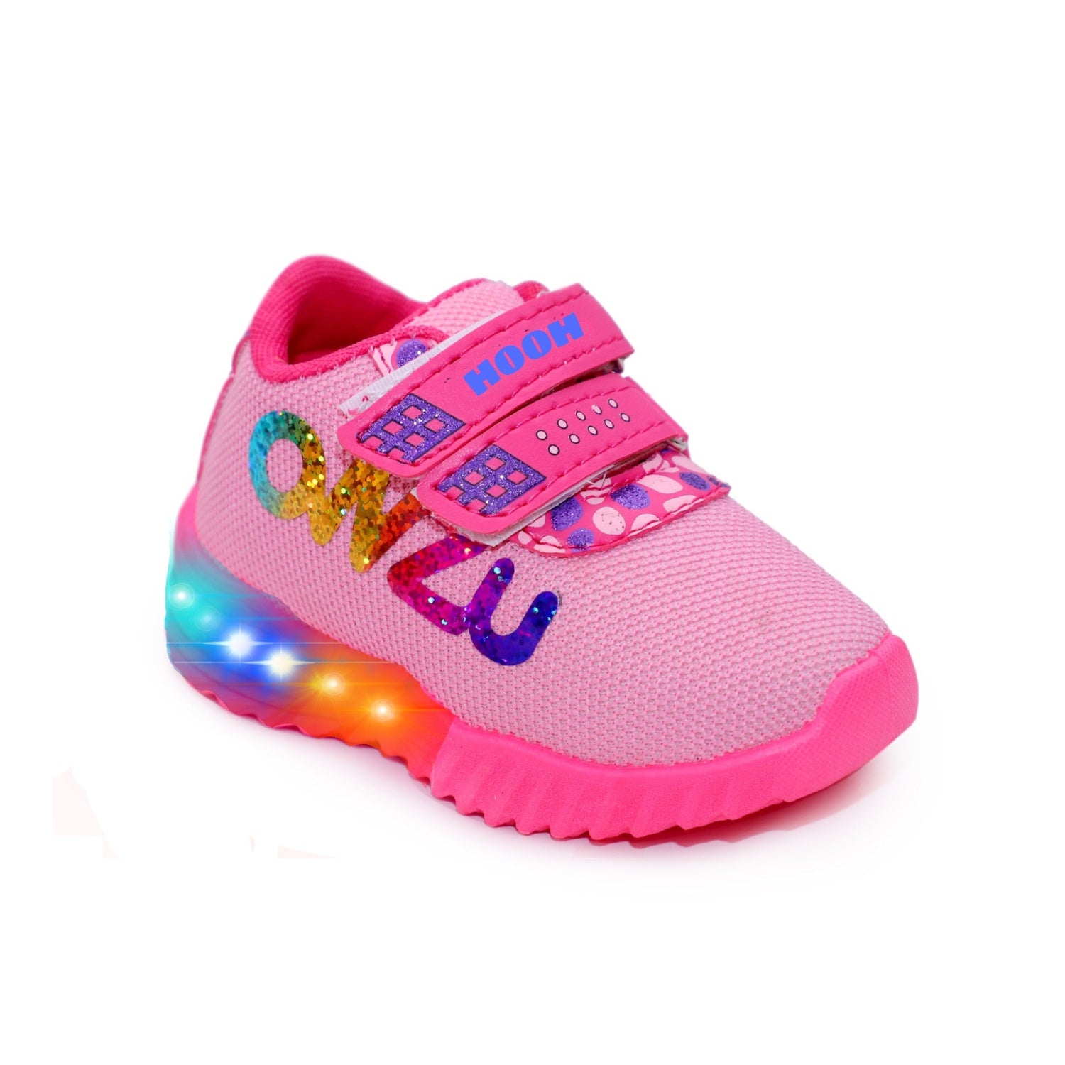 Hooh kids unisex Led sneakers ANZU led shoes
