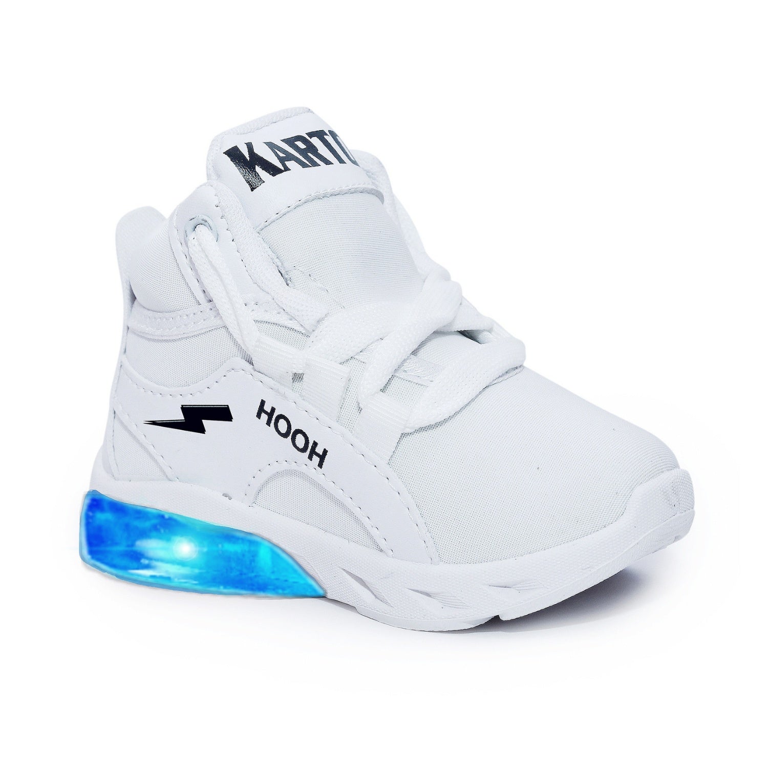 Kid’s Unisex LED light HIKE Shoes