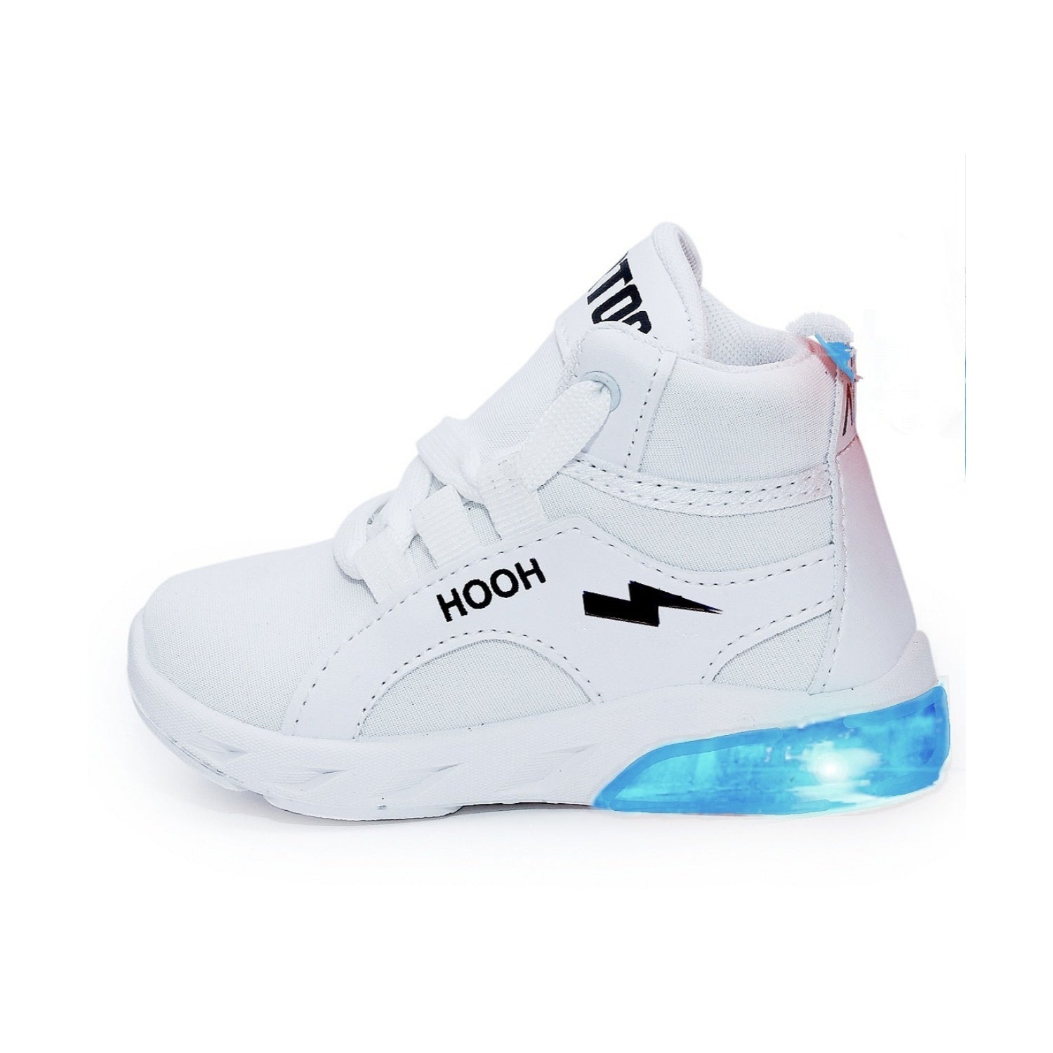 Kid’s Unisex LED light HIKE Shoes