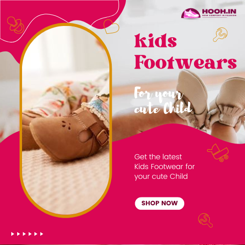 Children's hot sale footwear sale