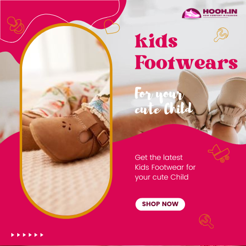 Children's 2025 footwear sale