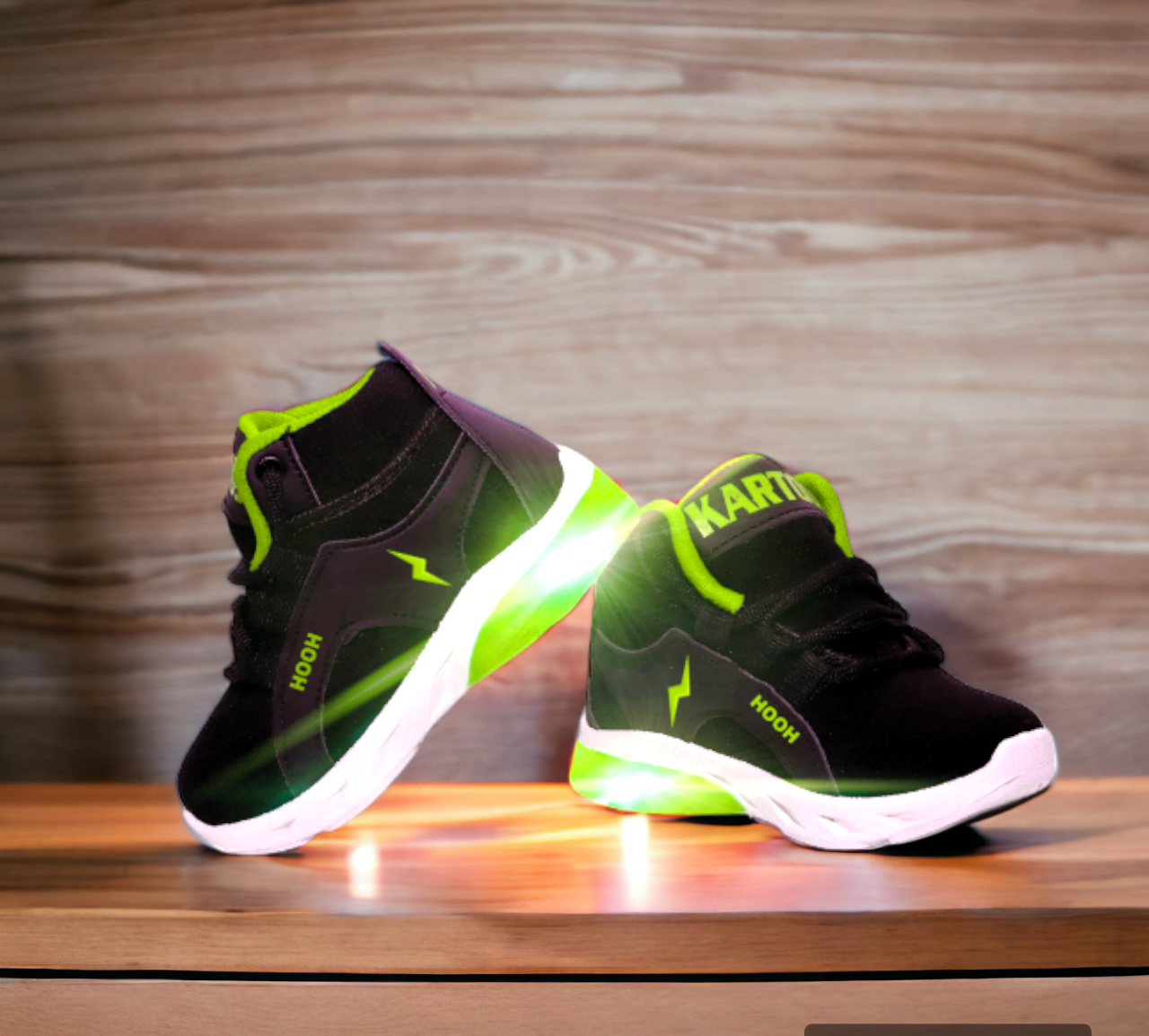 Nike led light shoes price sales in india