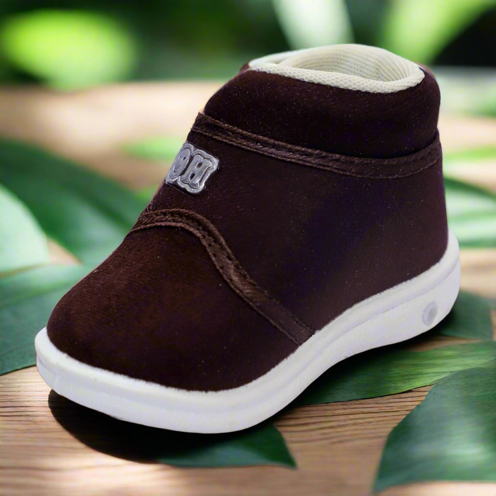 Hooh Chu Chu Musical Sound Shoes for Unisex POPCORN shoes