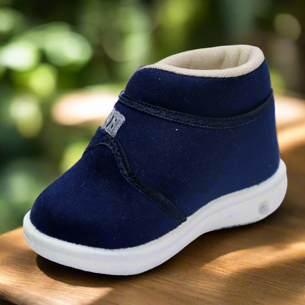 Hooh Chu Chu Musical Sound Shoes for Unisex POPCORN shoes