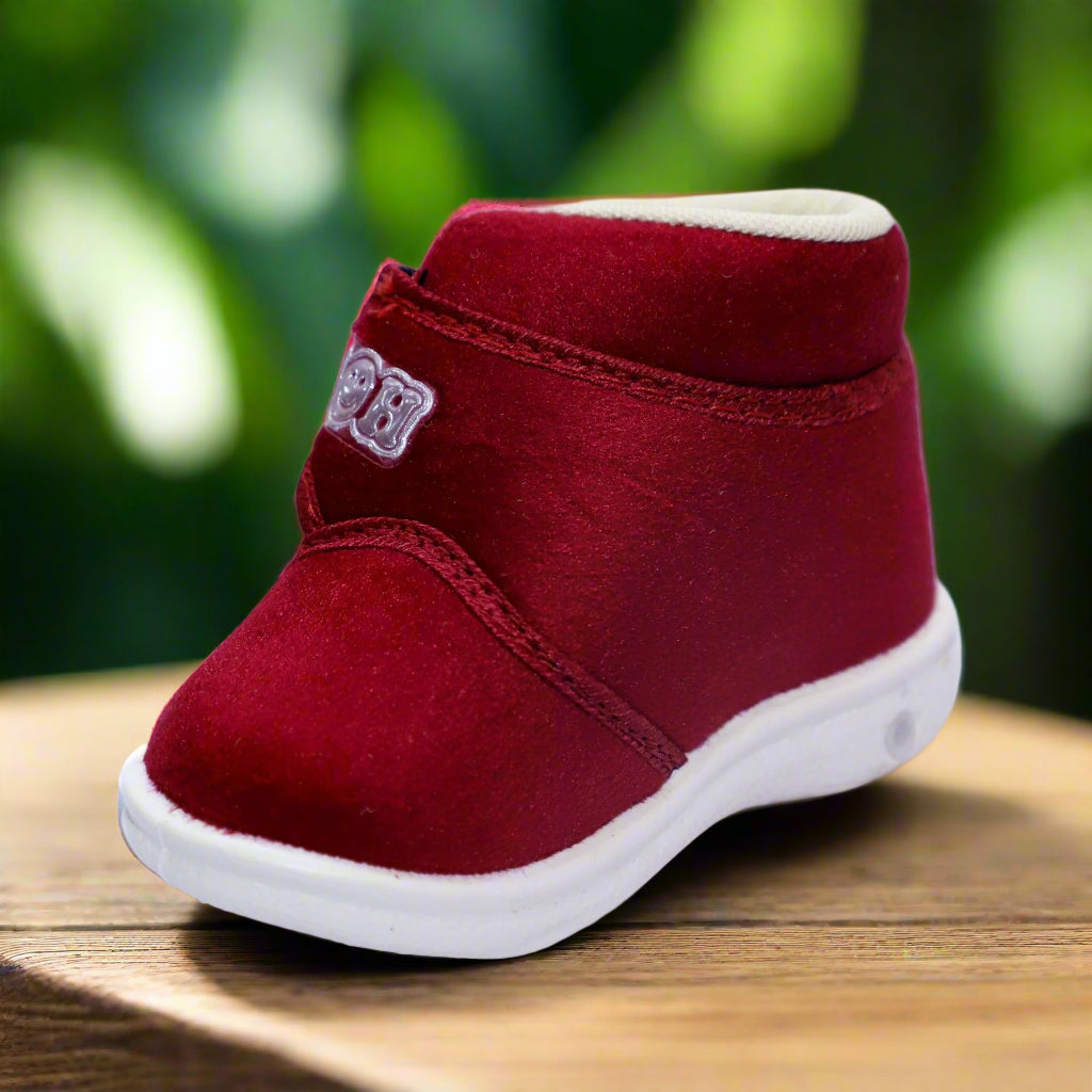 Hooh Chu Chu Musical Sound Shoes for Unisex POPCORN shoes