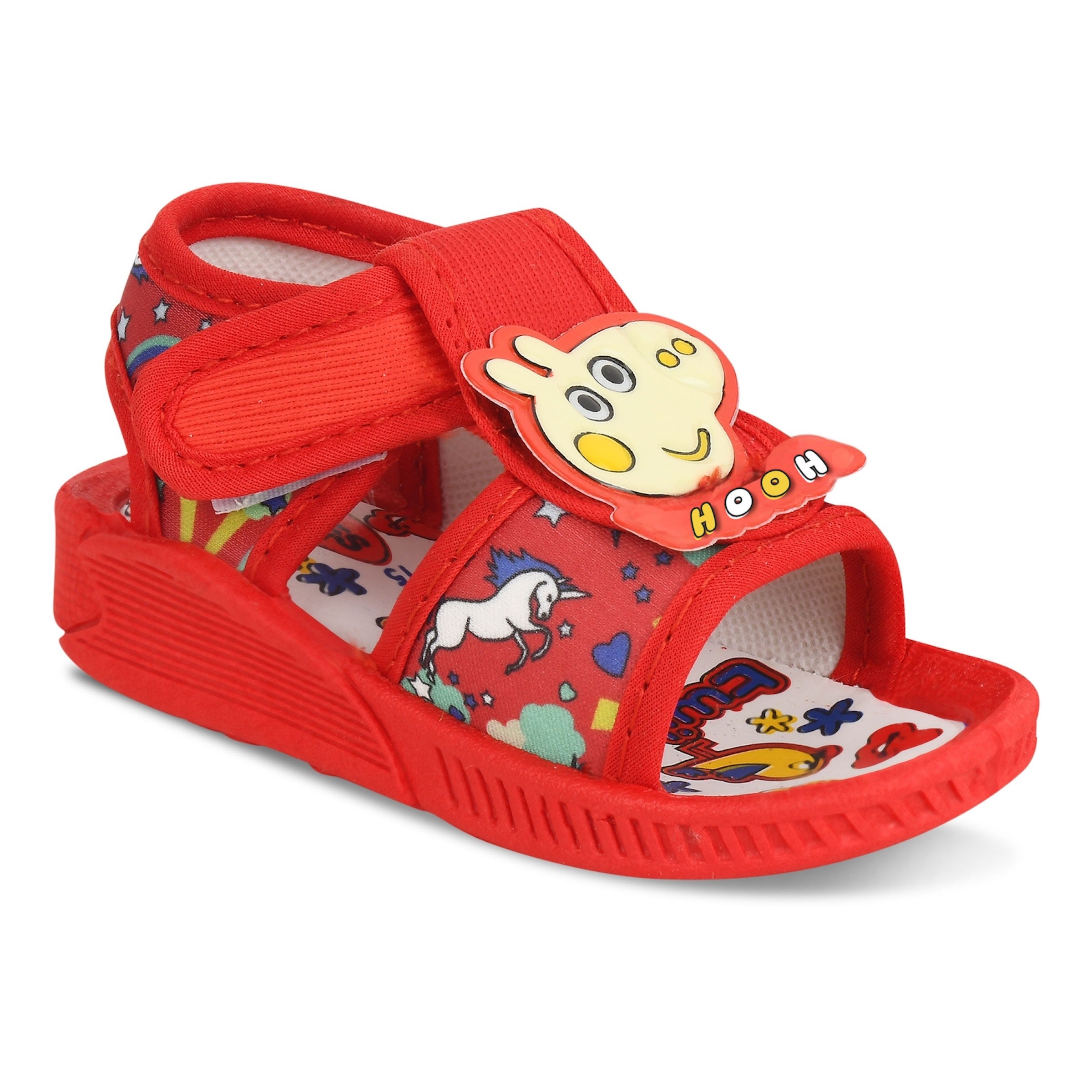 Latest Kids toddler musical sound APPU Sandals chu chu sound