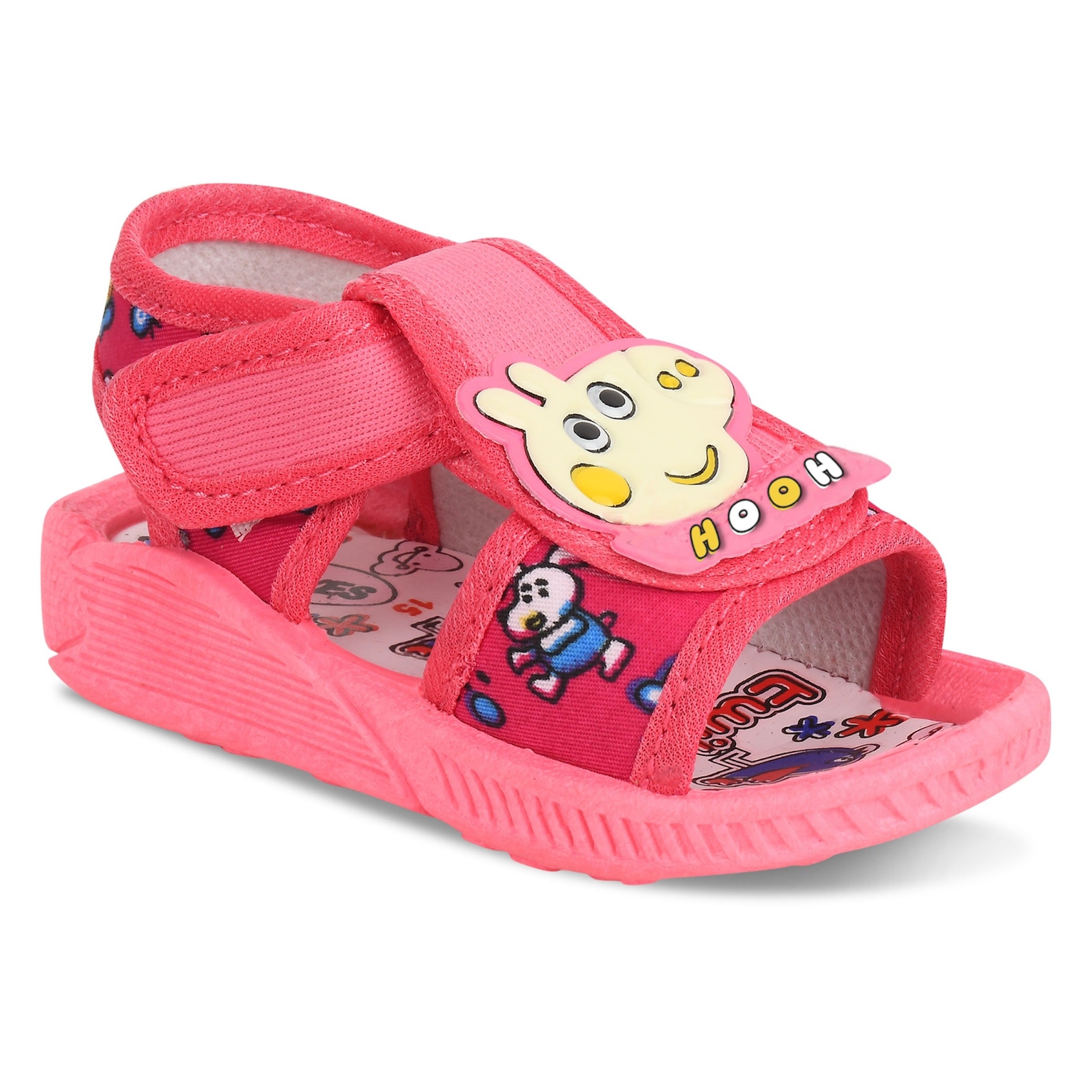 Latest Kids toddler musical sound APPU Sandals chu chu sound