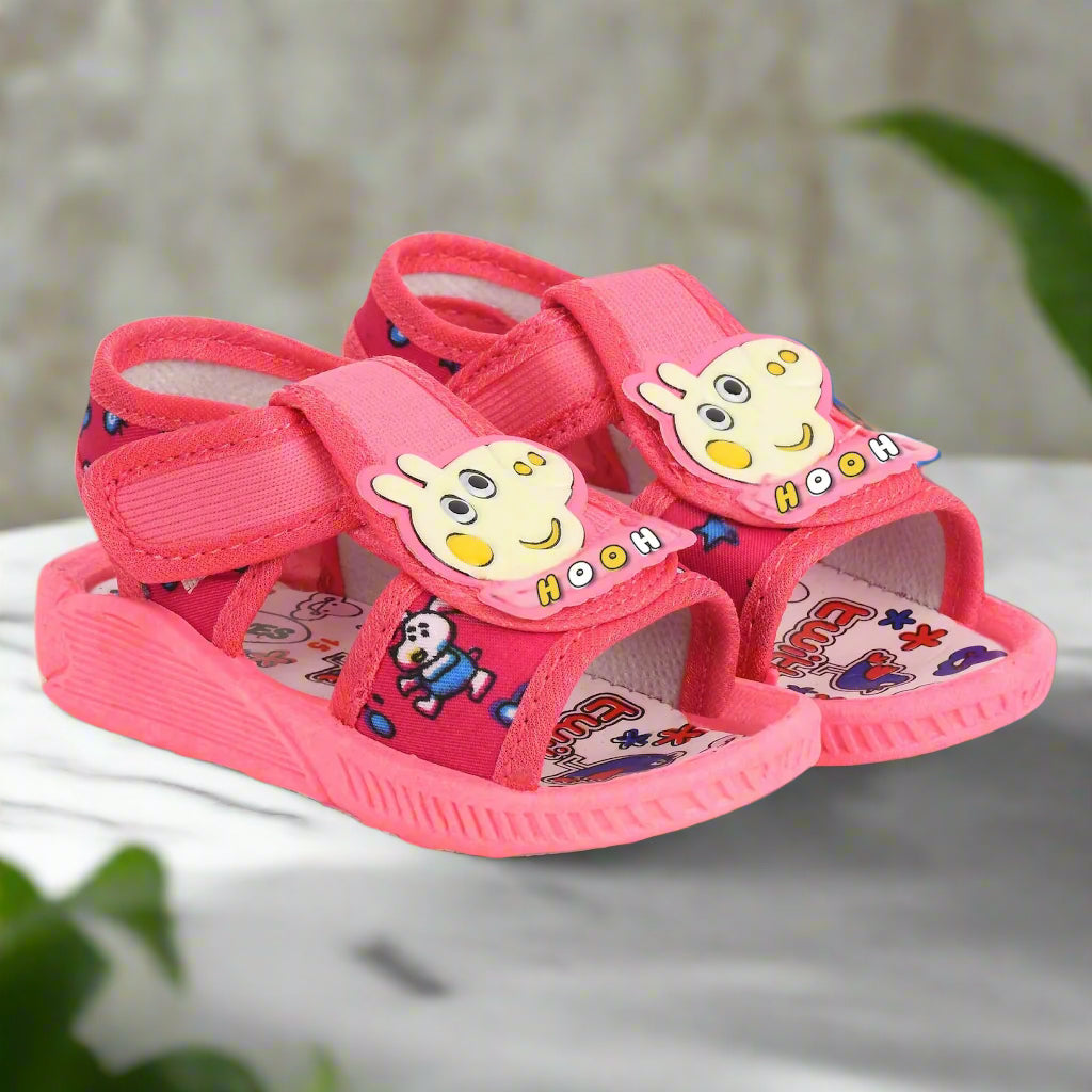 Latest Kids toddler musical sound APPU Sandals chu chu sound