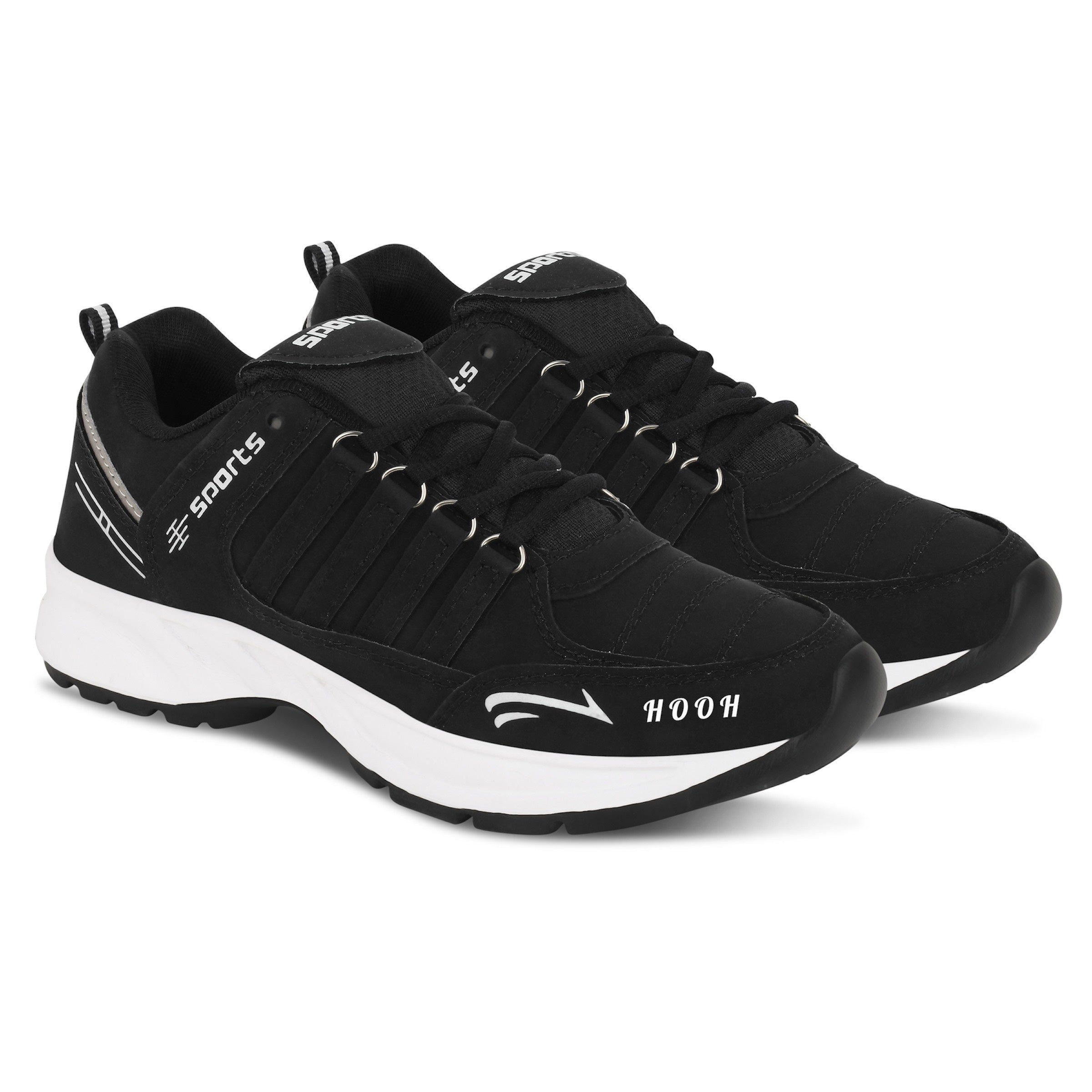 MEN'S SPORTS SHOES CUM SNEAKERS WITH EVA SOLE , LIGHTWEIGHT AND BEST QUALITY