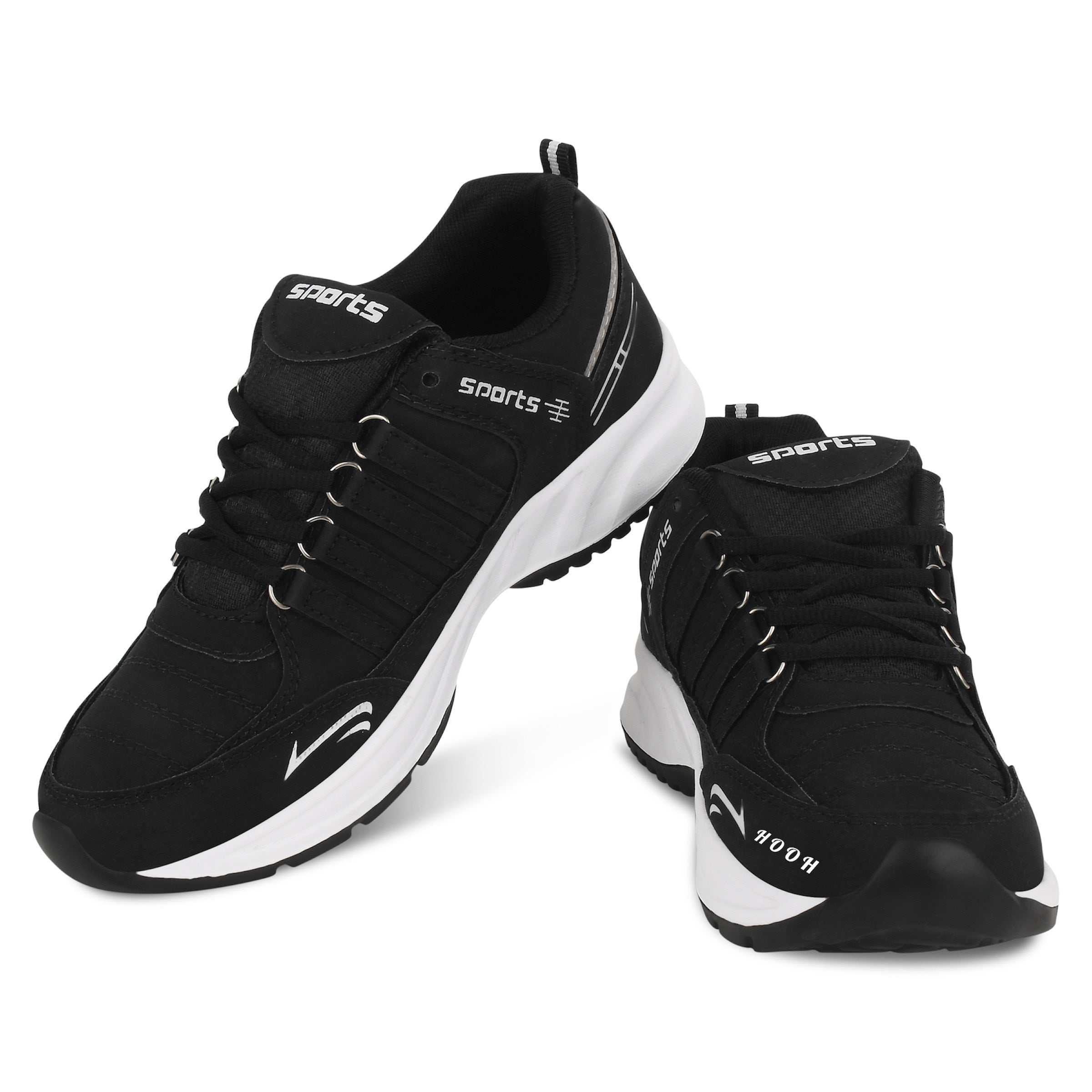 MEN'S SPORTS SHOES CUM SNEAKERS WITH EVA SOLE , LIGHTWEIGHT AND BEST QUALITY