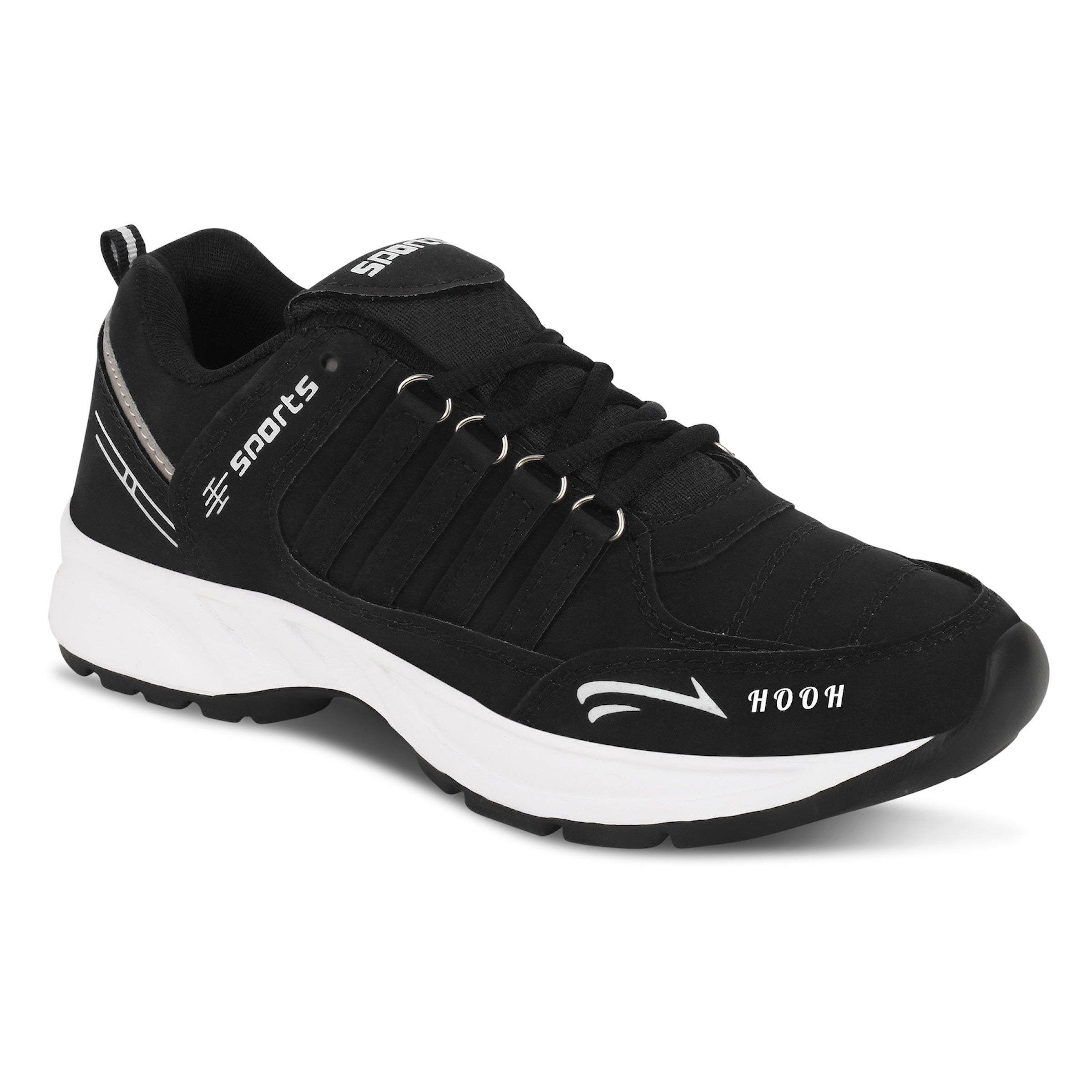 MEN'S SPORTS SHOES CUM SNEAKERS WITH EVA SOLE , LIGHTWEIGHT AND BEST QUALITY