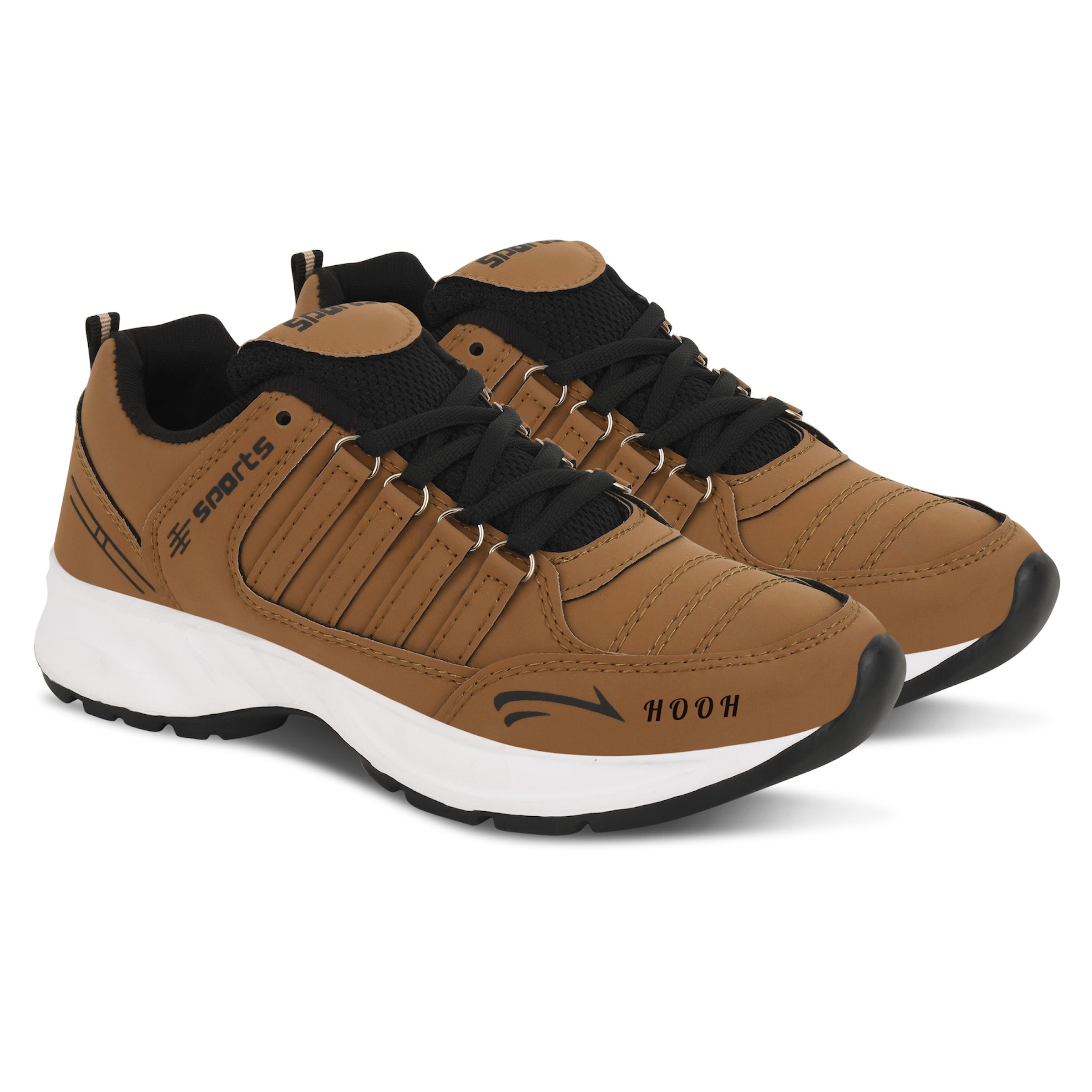 MEN'S SPORTS SHOES CUM SNEAKERS WITH EVA SOLE , LIGHTWEIGHT AND BEST QUALITY