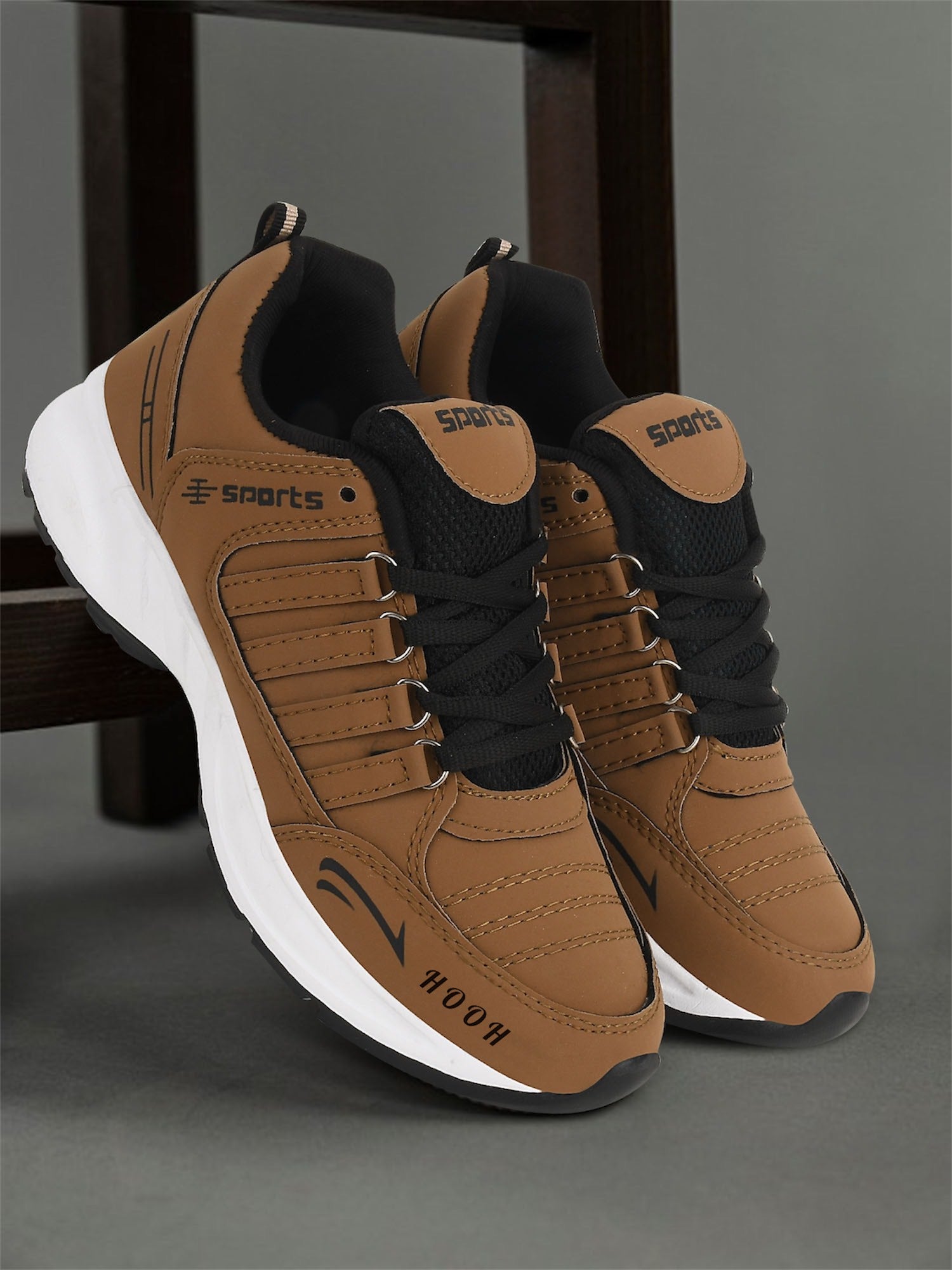 MEN'S SPORTS SHOES CUM SNEAKERS WITH EVA SOLE , LIGHTWEIGHT AND BEST QUALITY (Copy) (Copy)