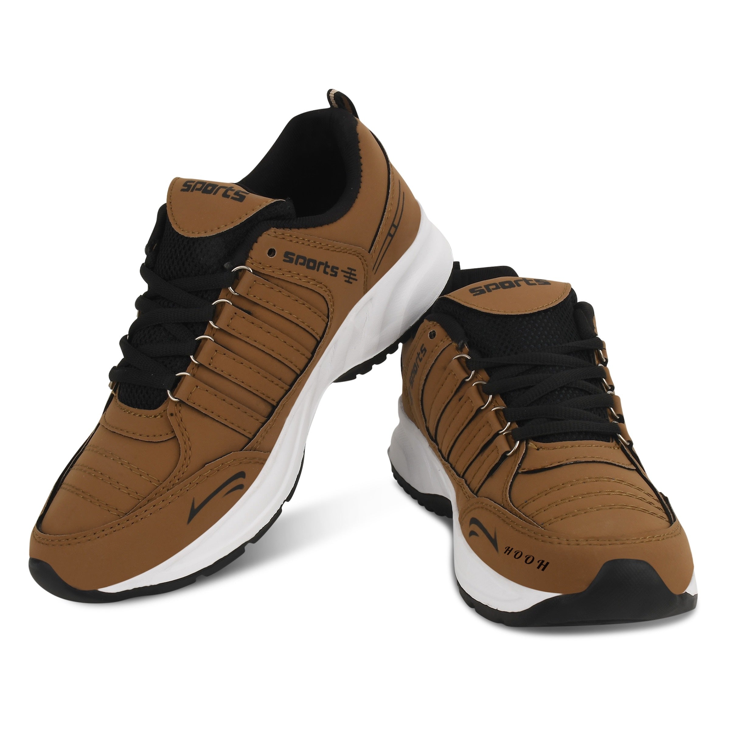 MEN'S SPORTS SHOES CUM SNEAKERS WITH EVA SOLE , LIGHTWEIGHT AND BEST QUALITY