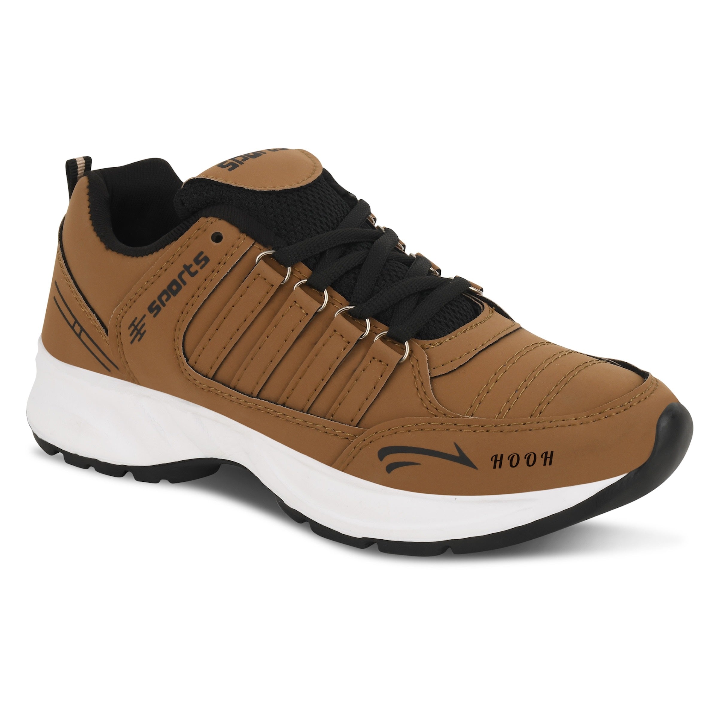 MEN'S SPORTS SHOES CUM SNEAKERS WITH EVA SOLE , LIGHTWEIGHT AND BEST QUALITY